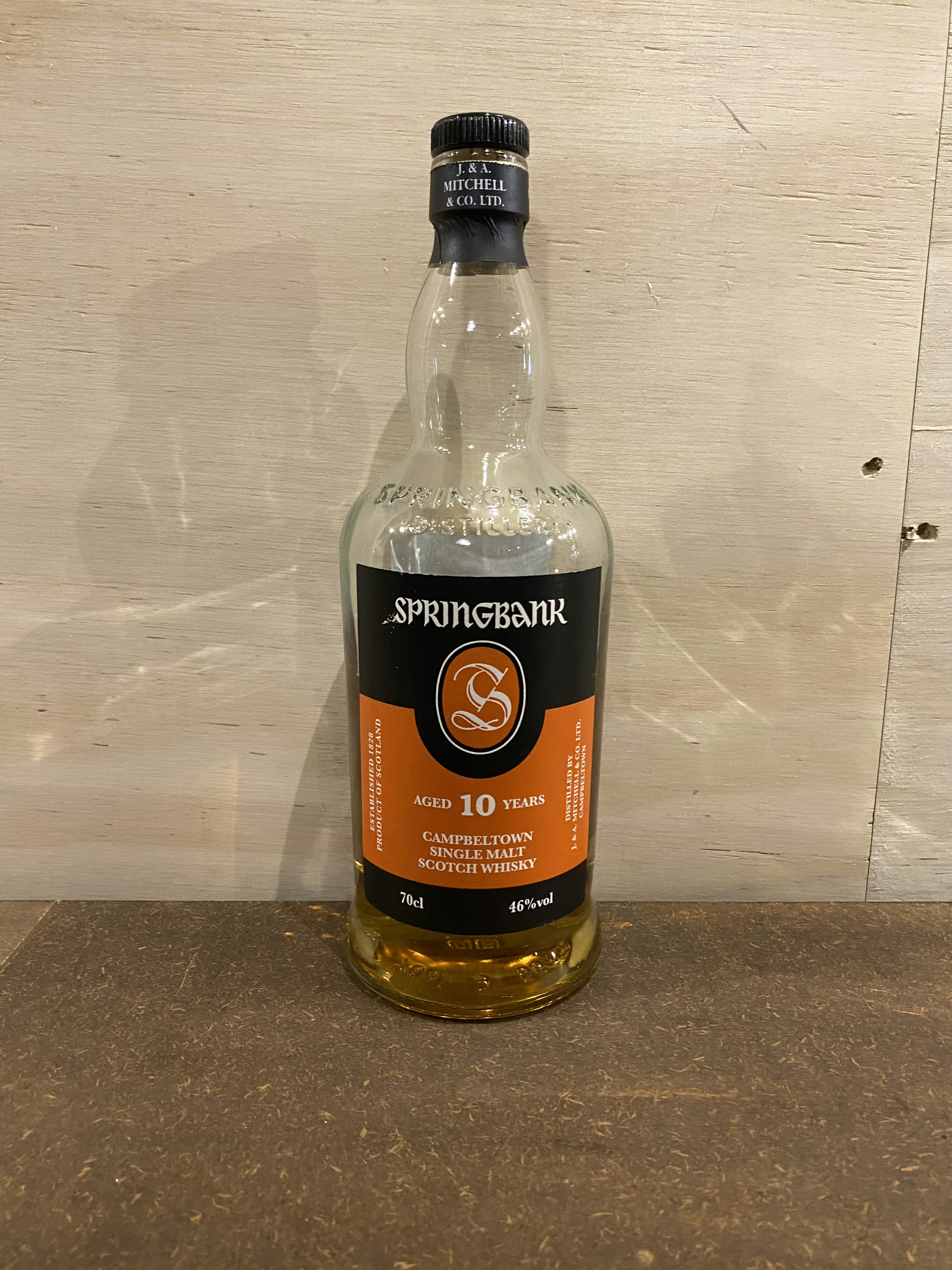SPRINGBANK10