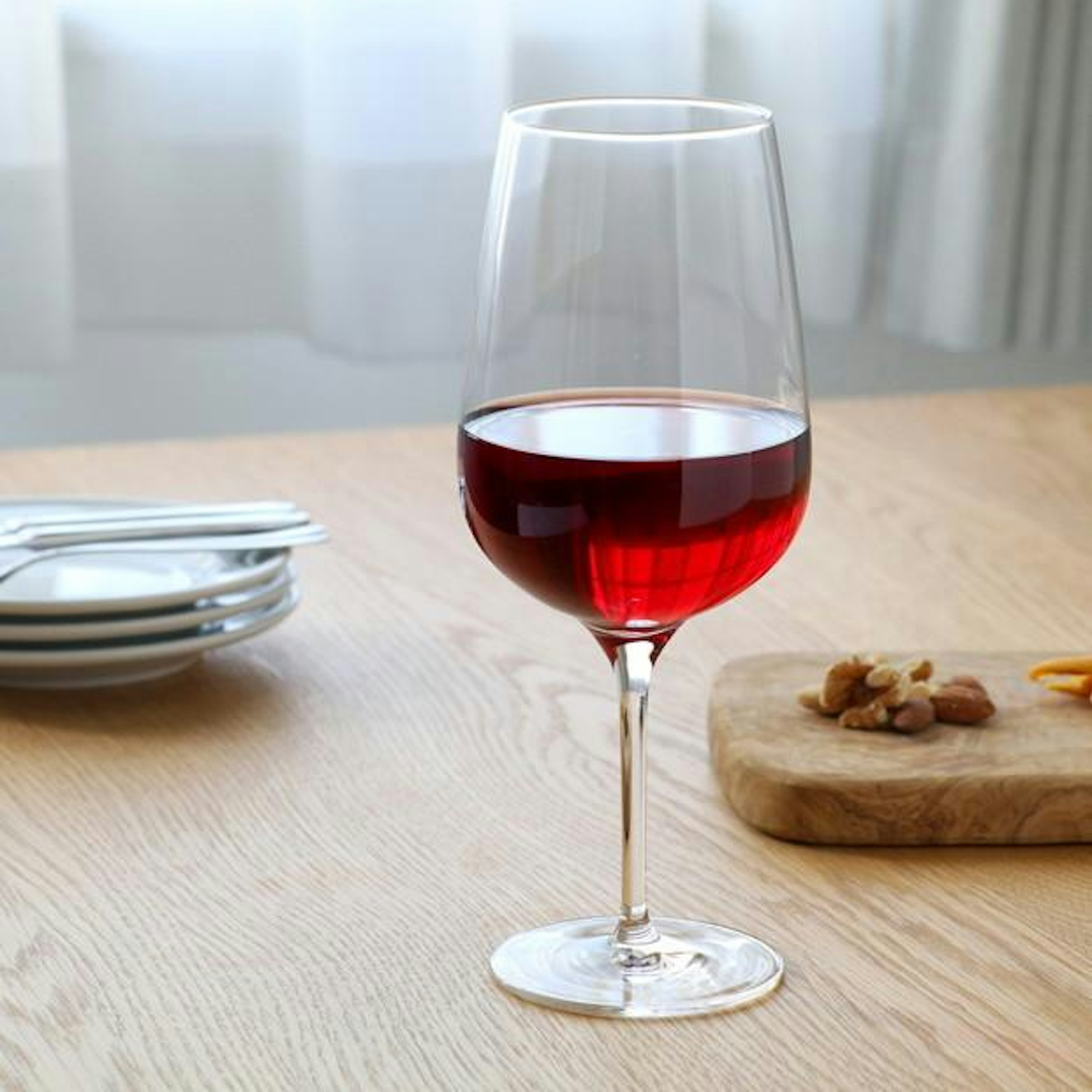 Red wine by the glass