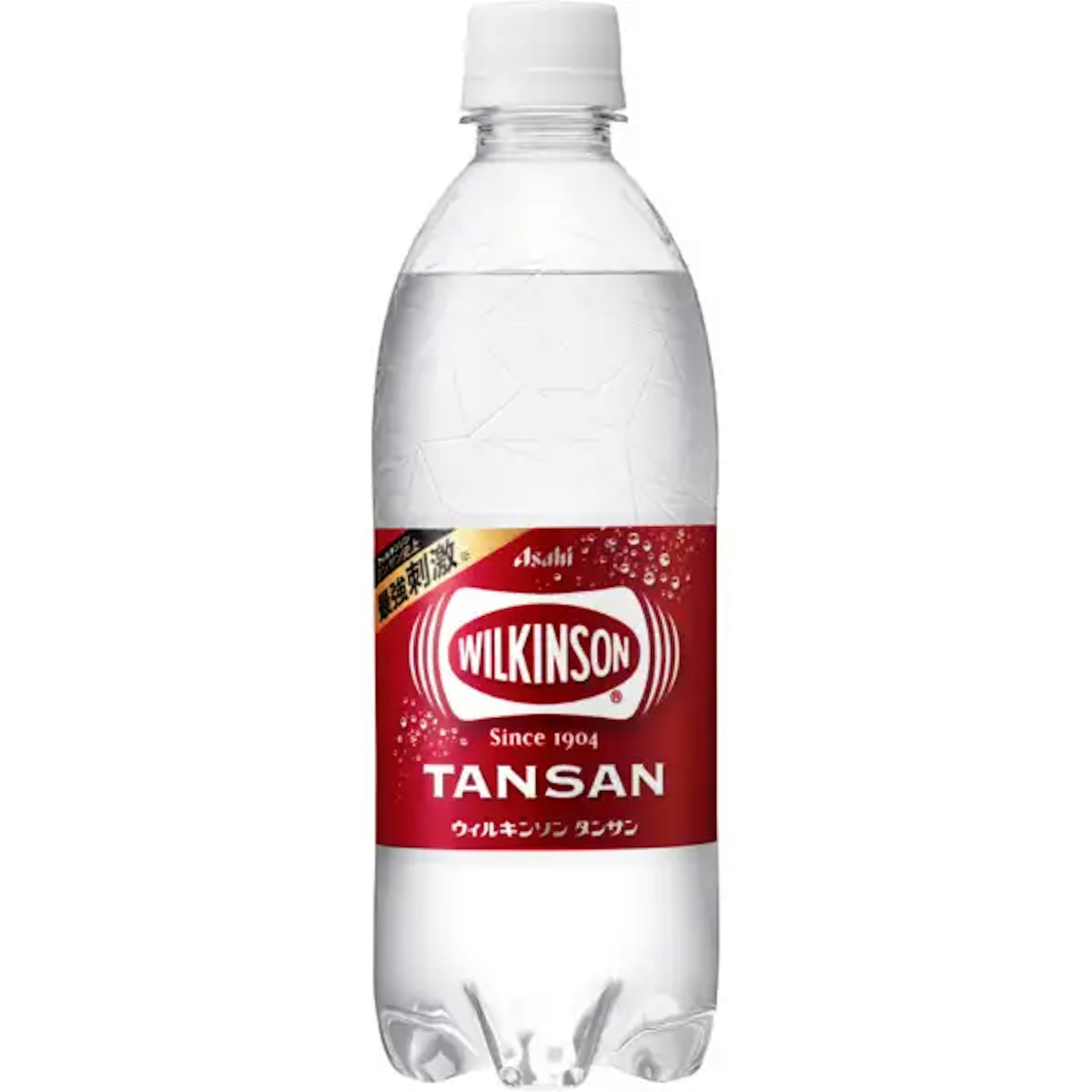 ウィルキンソン500ml１本