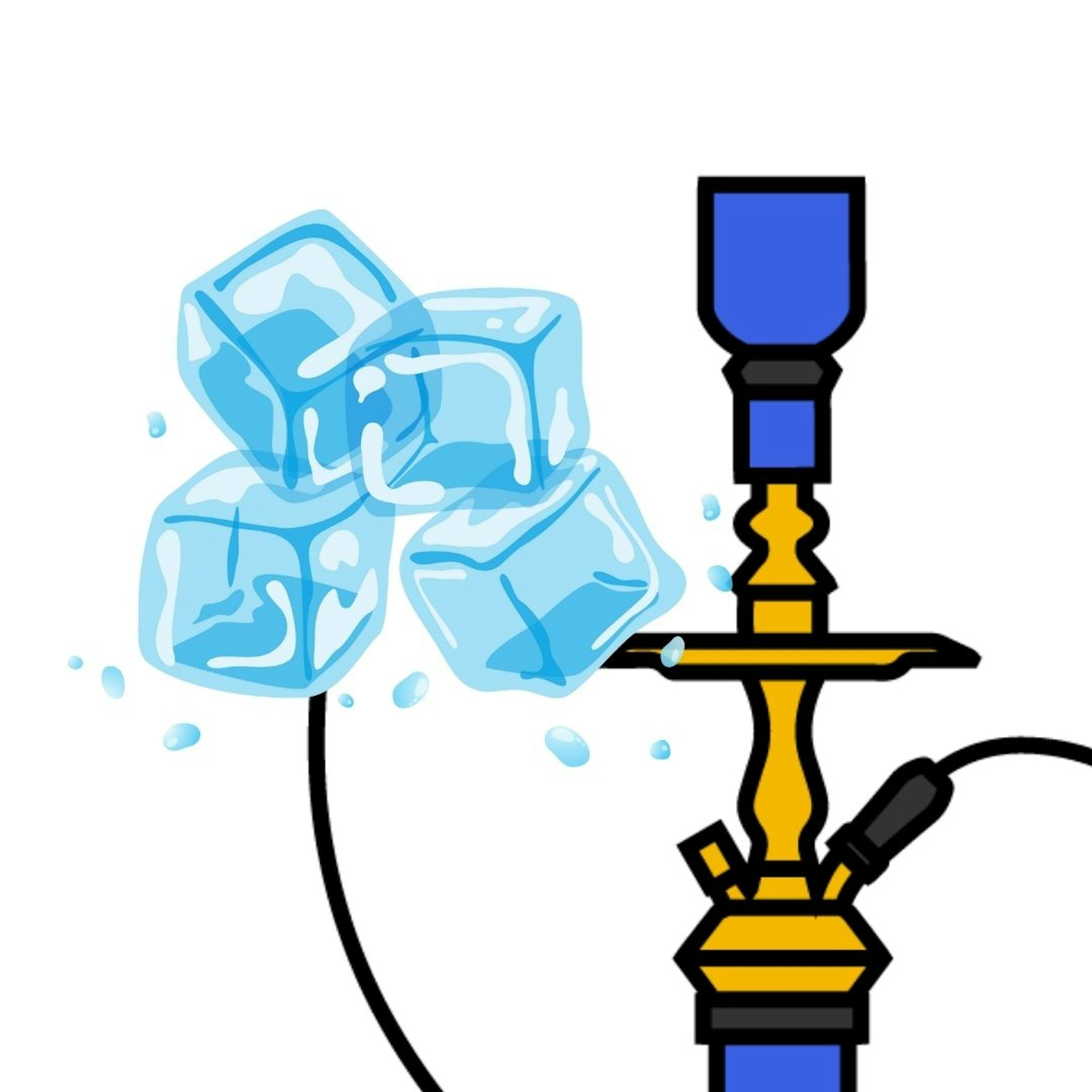 アイスホース /Ice Hose