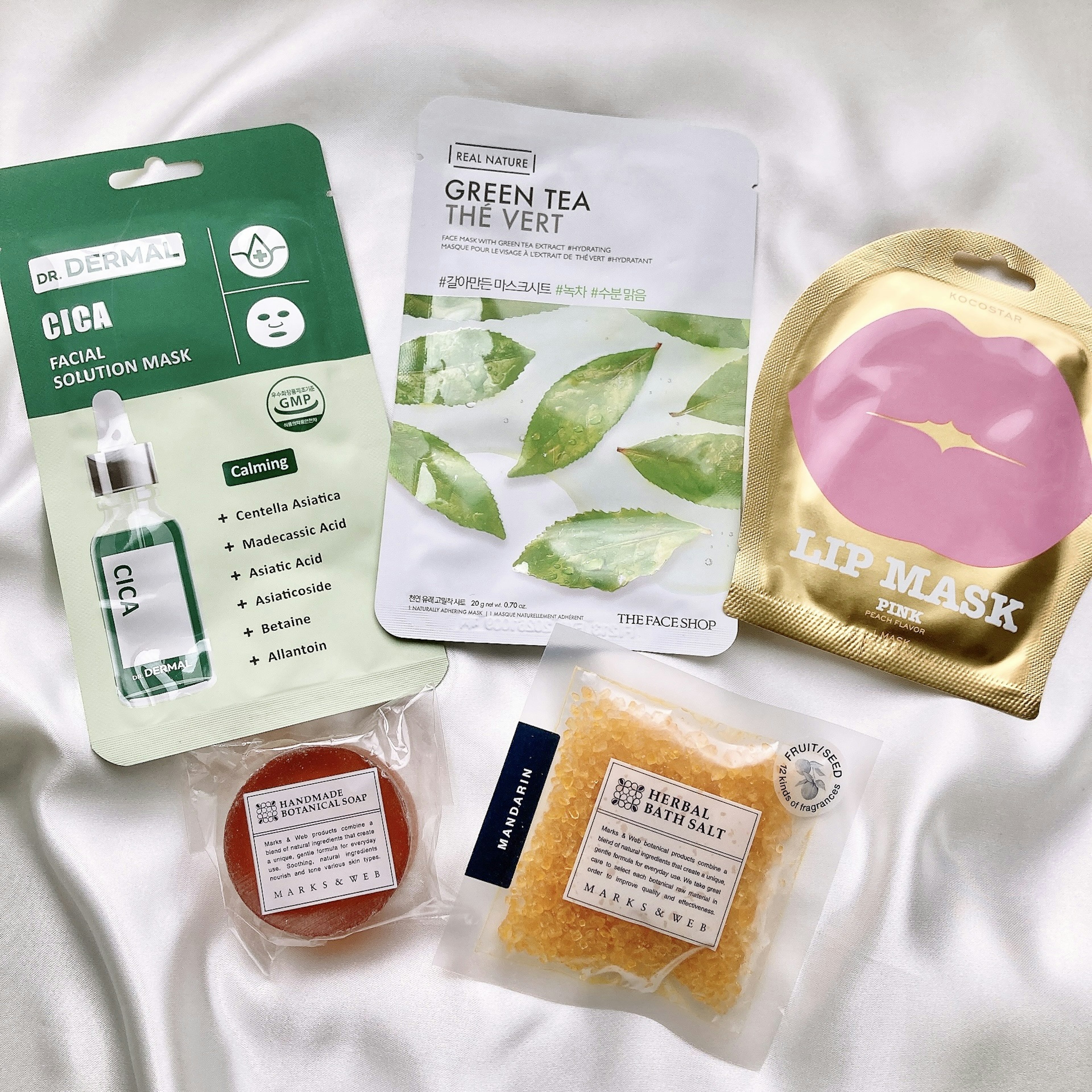 人気❣️コスメ②(4,400円ブーケ専用)