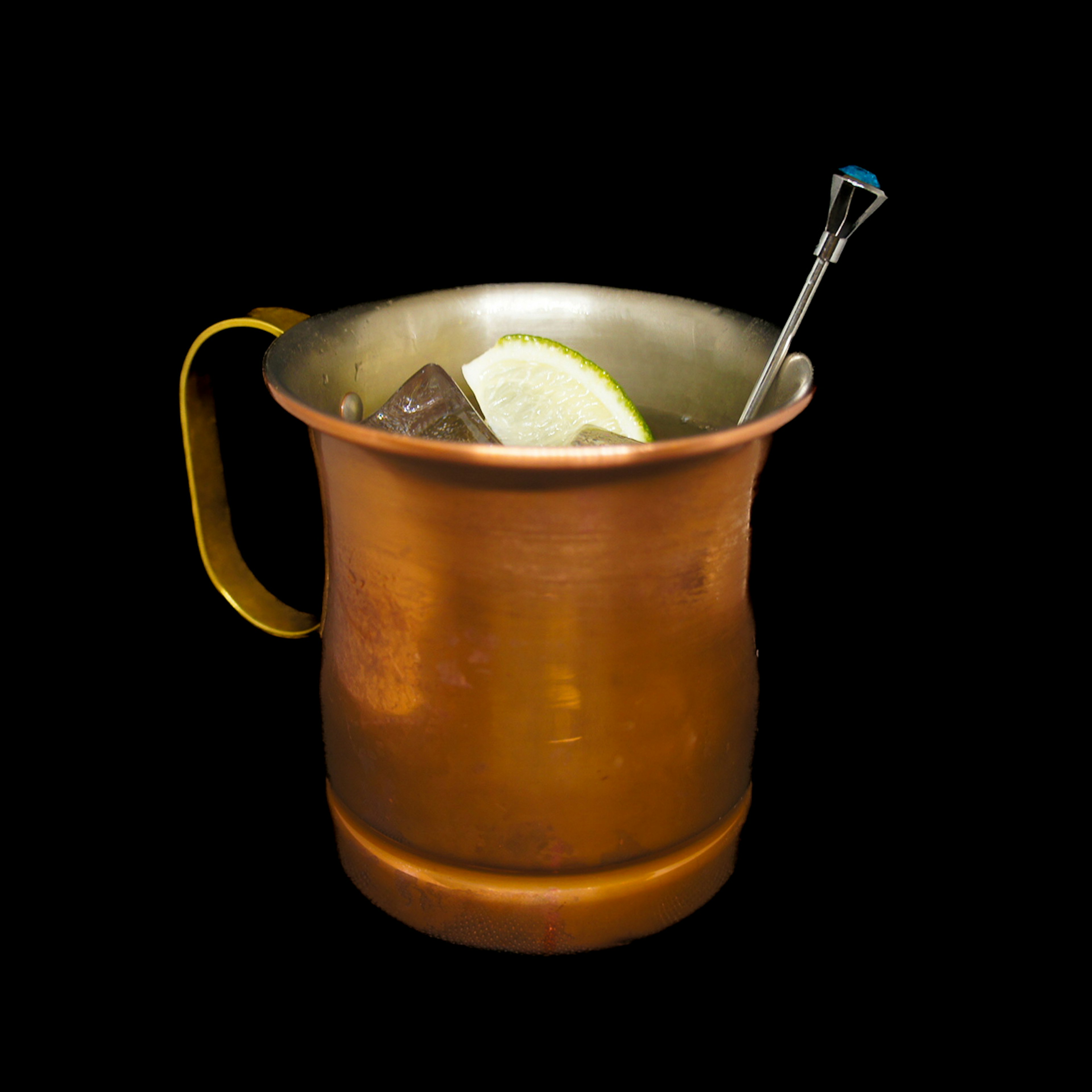 MOSCOW MULE SPECIAL モスコミュールスペシャル