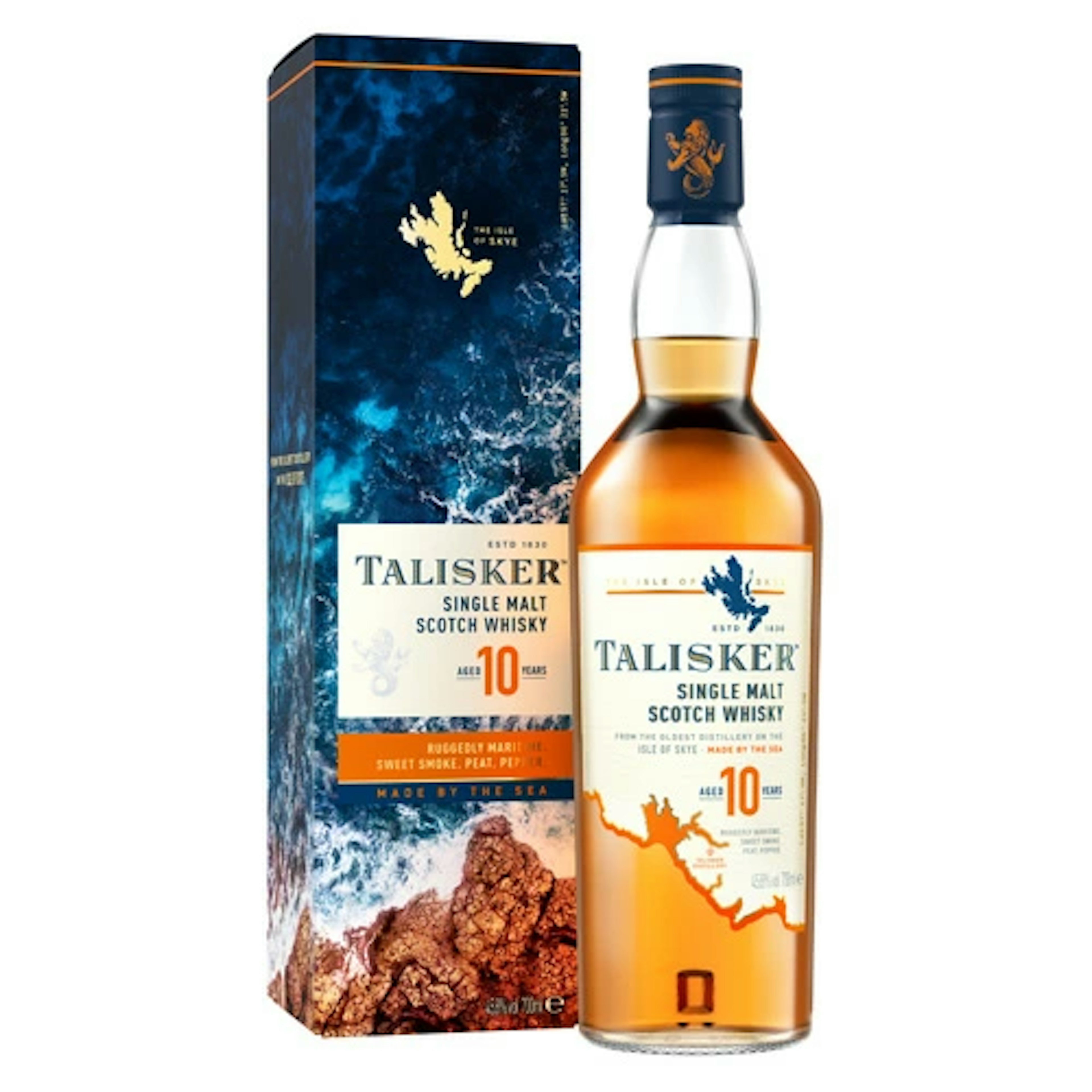 タリスカー/TALISKER