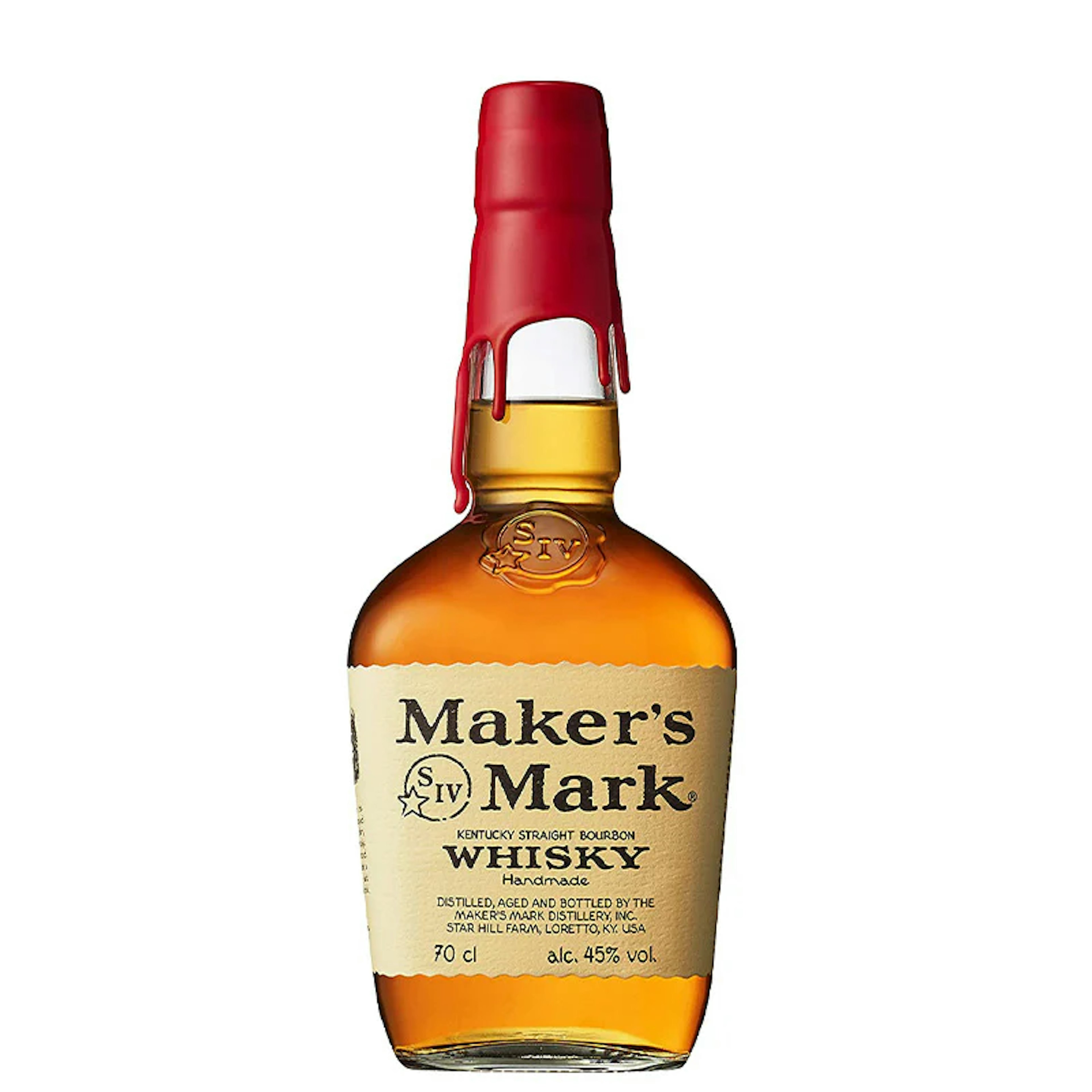 メーカーズマーク/MakersMark