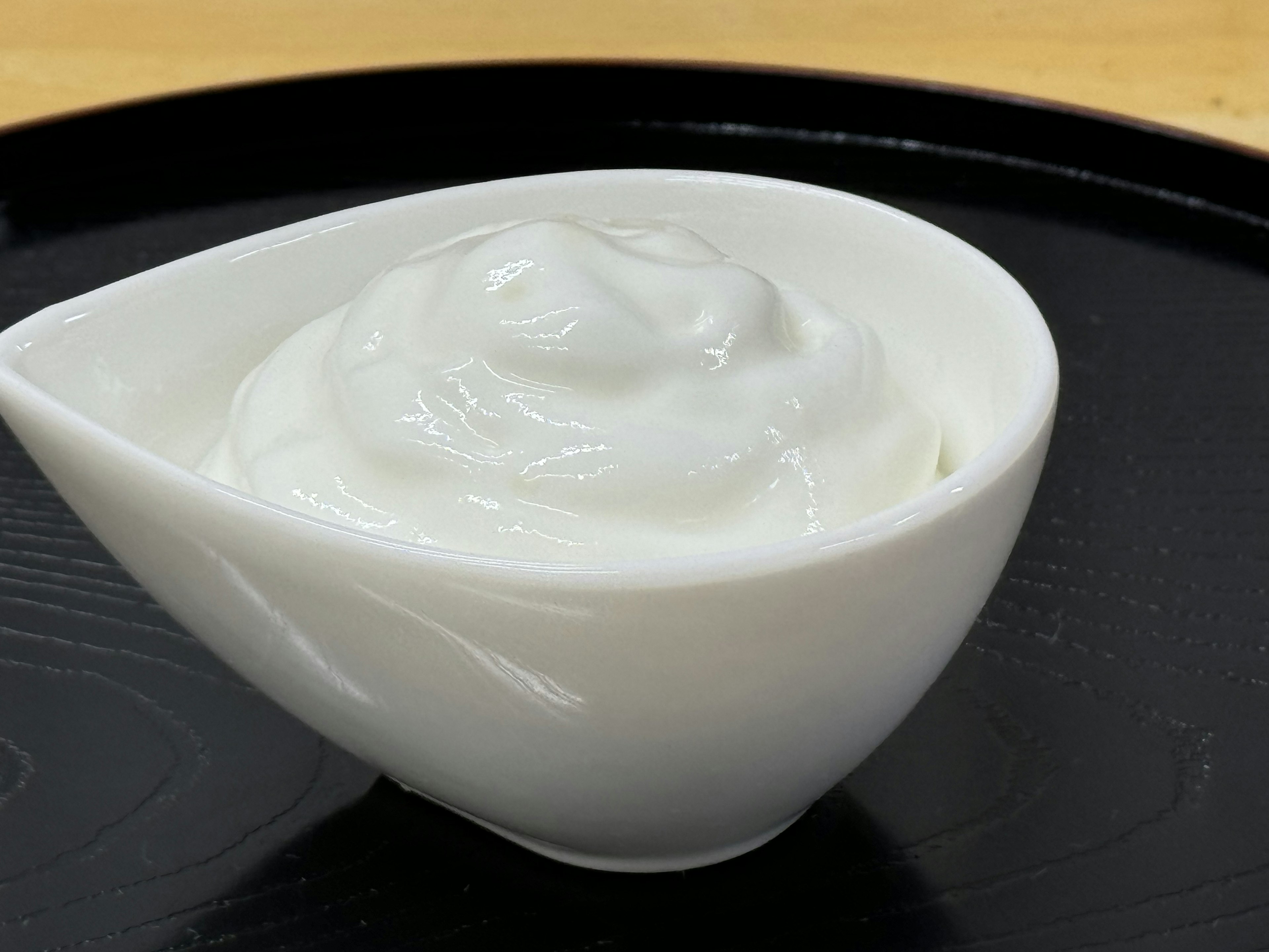生クリーム