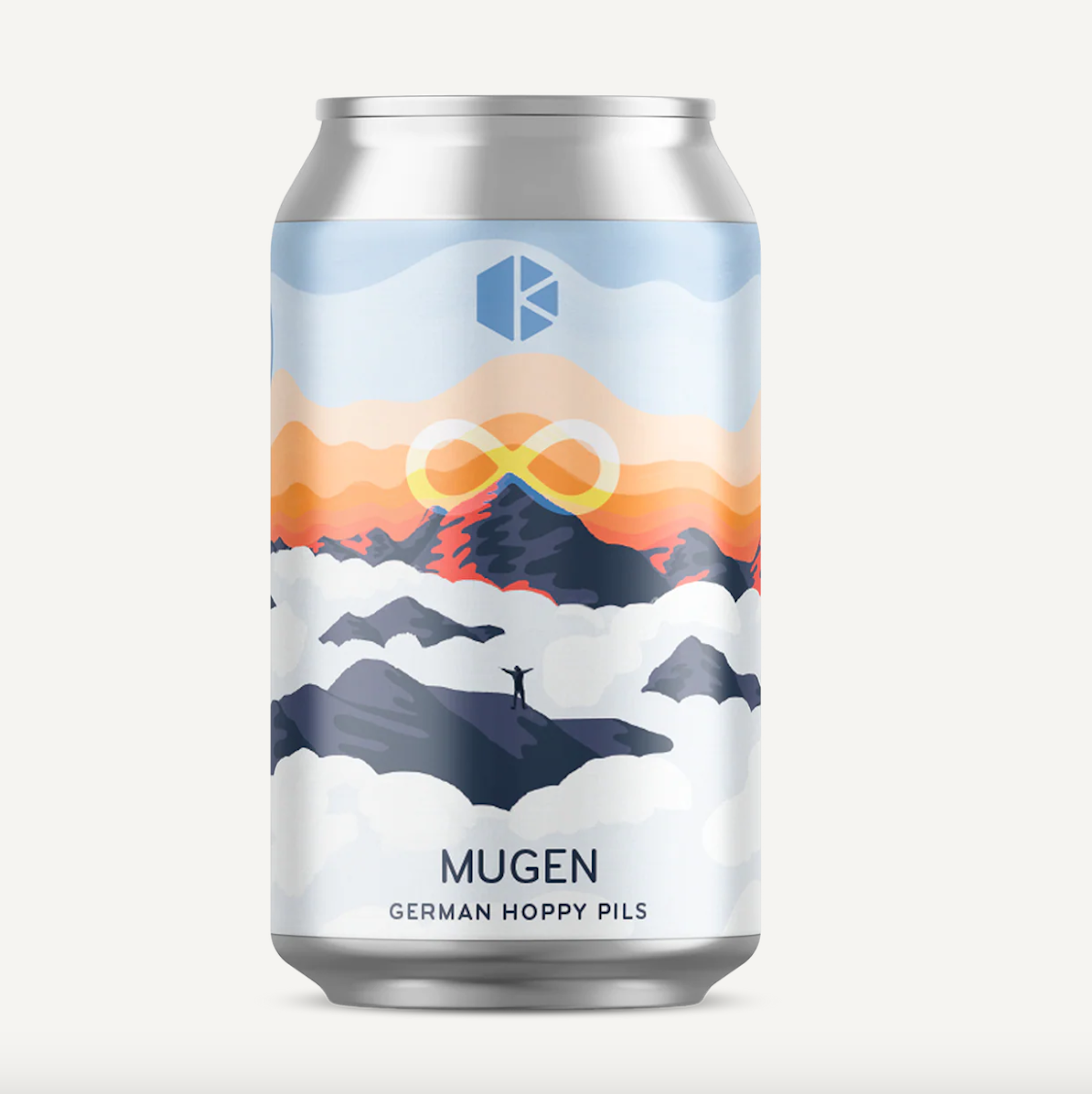Mugen / 京都醸造