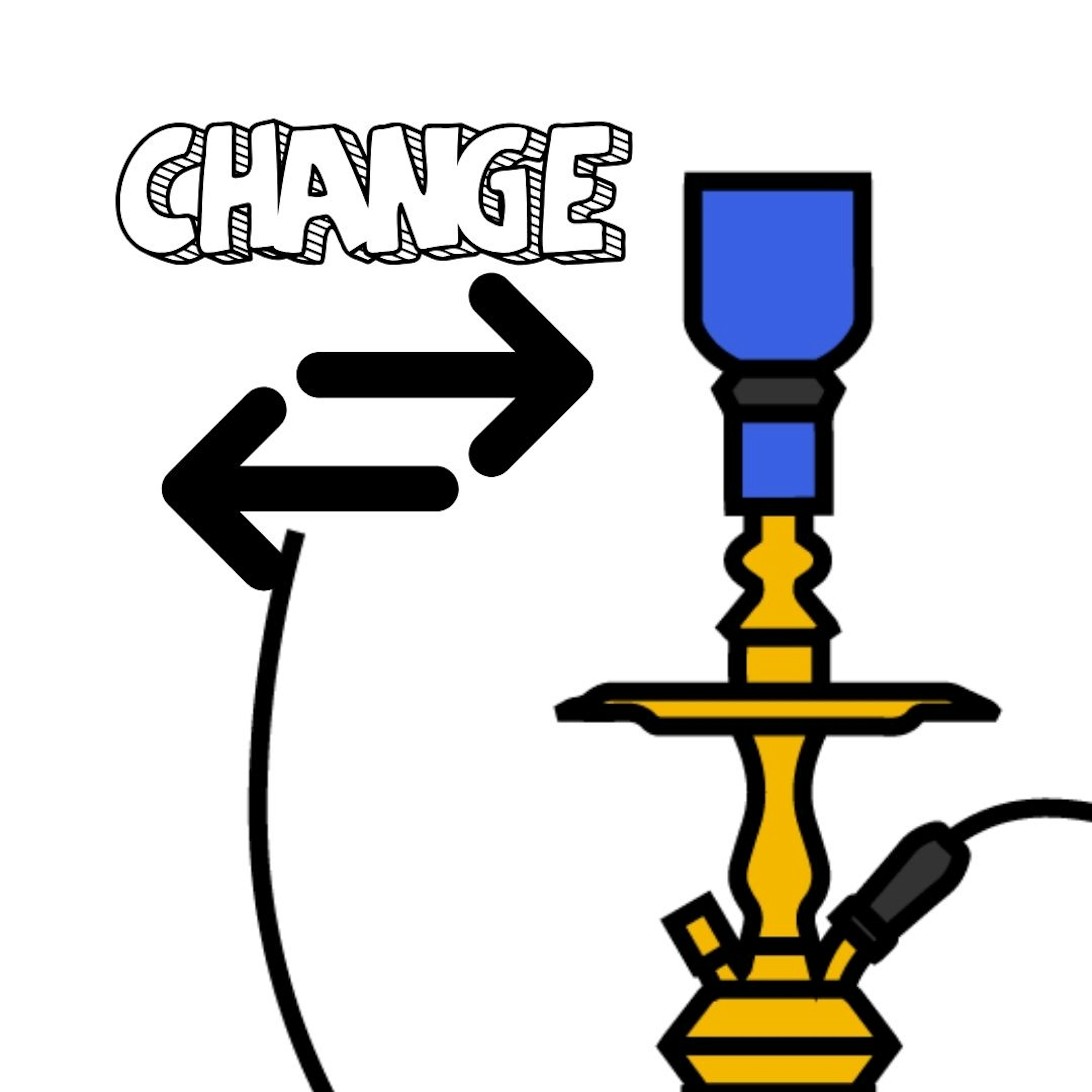 フレーバーチェンジ /Top Change