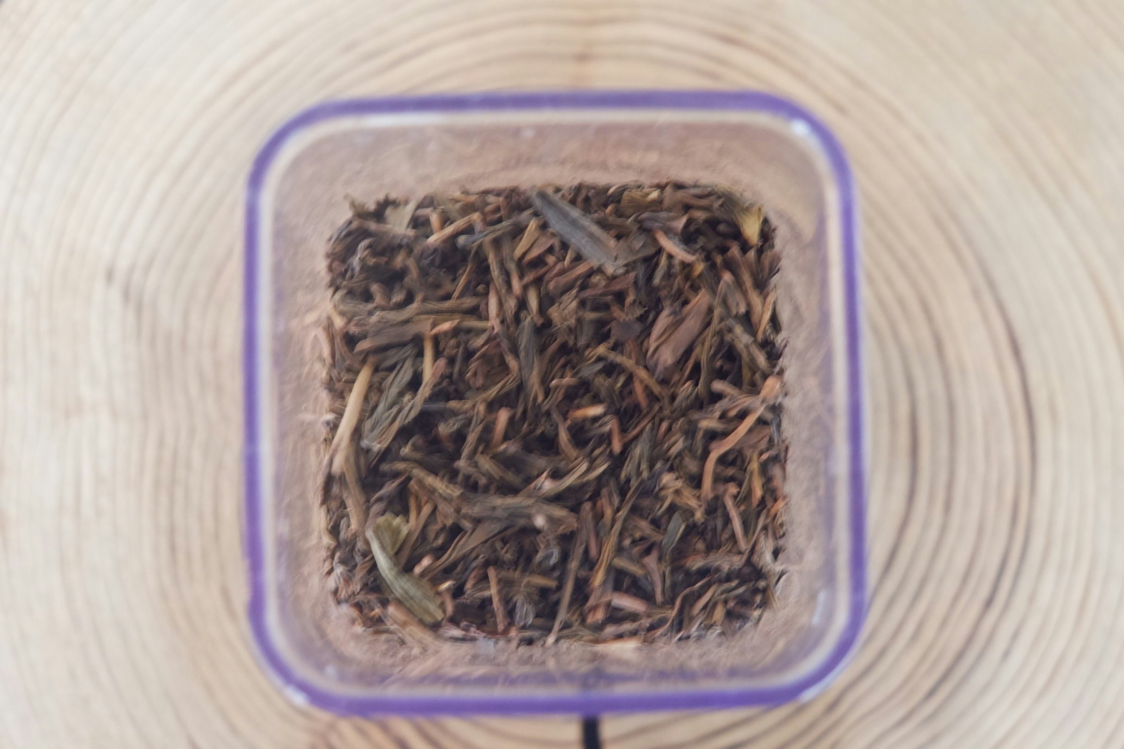 ほうじ茶