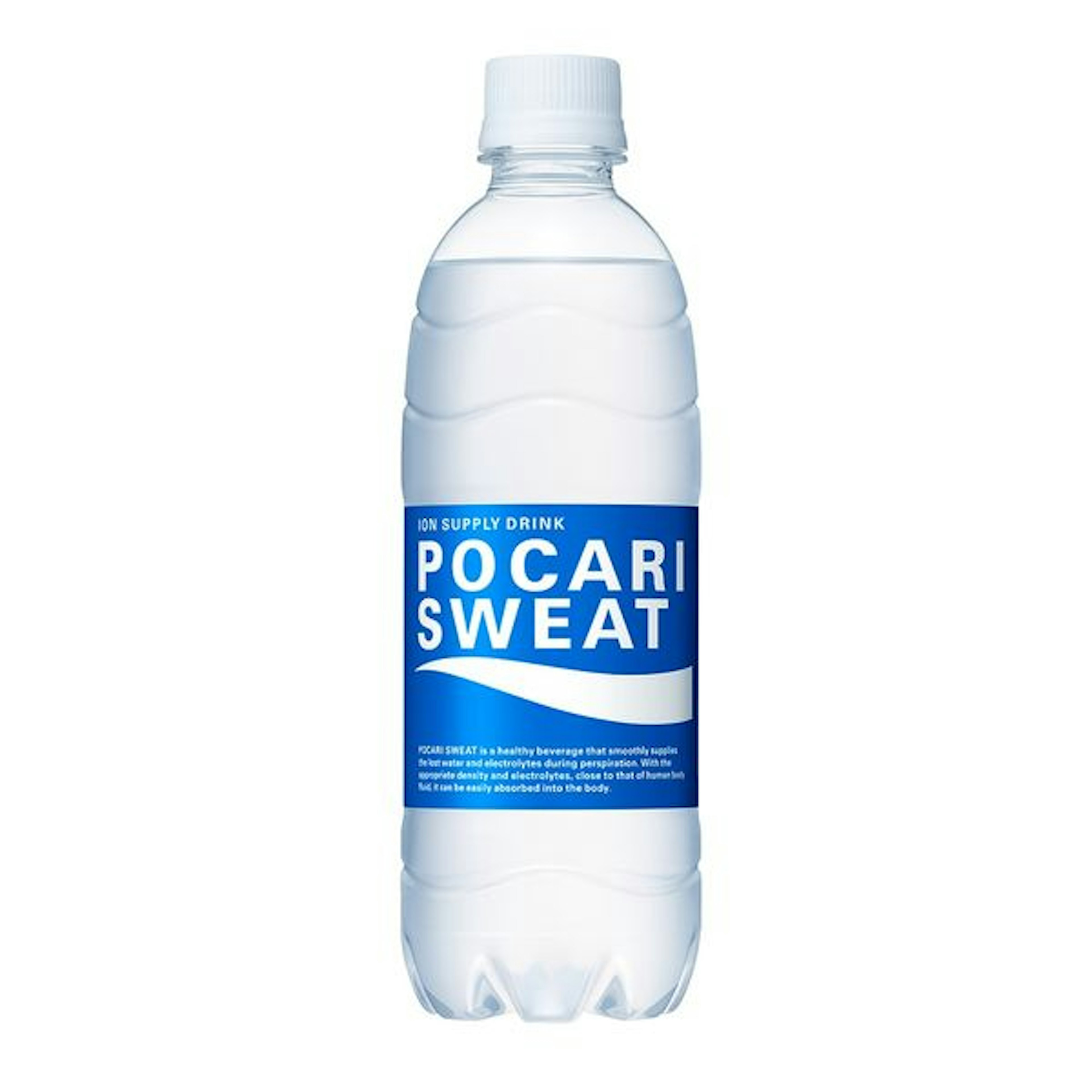 ポカリスエット500ml