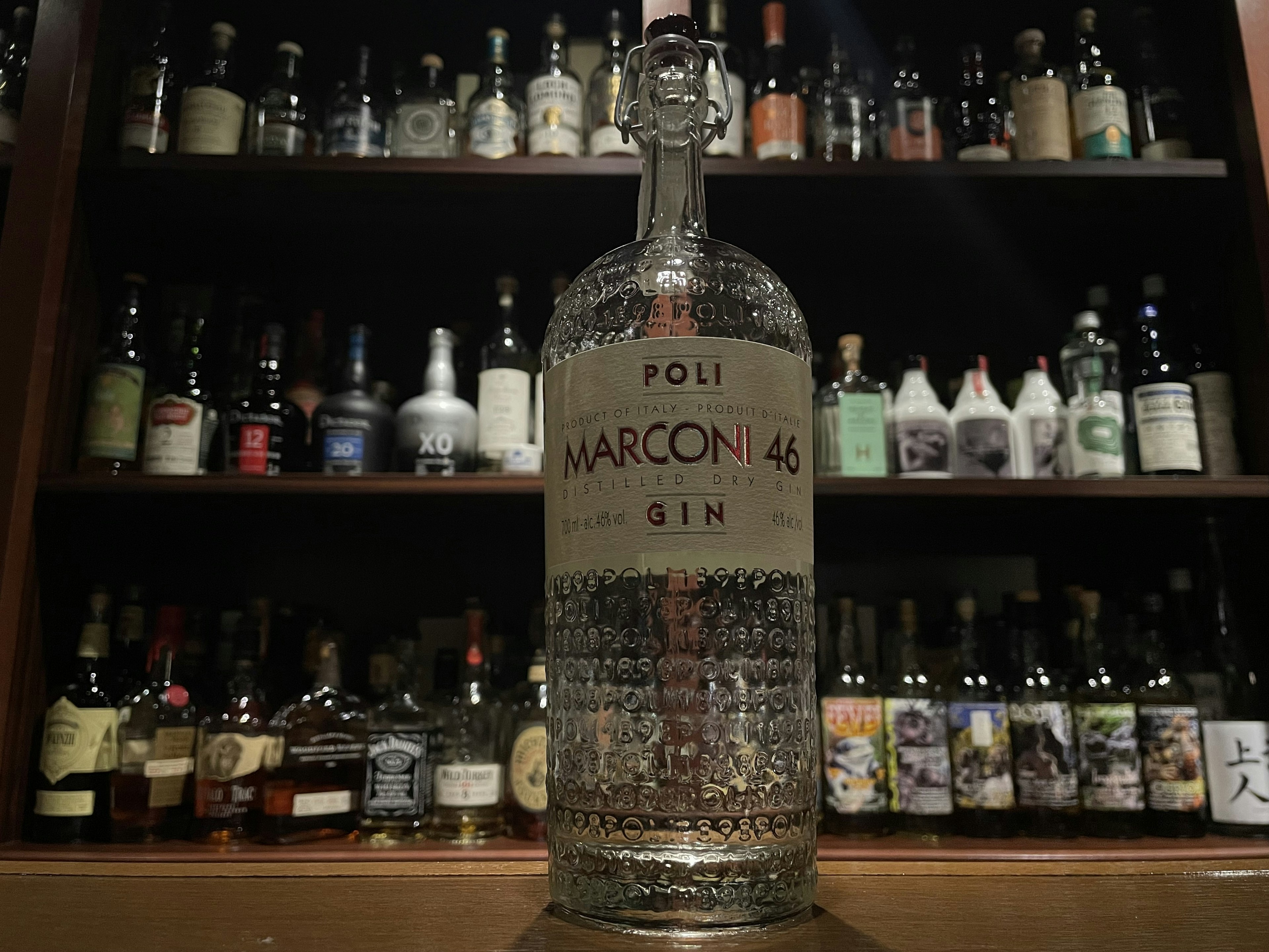 ポーリ　マルコーニ46