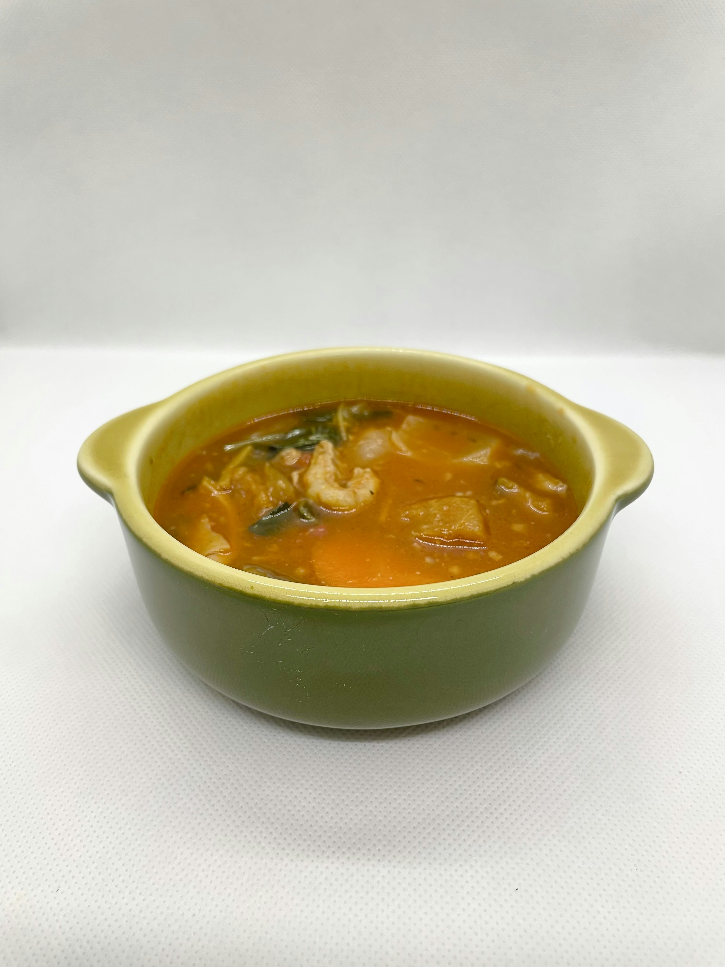 ラム肉のトマトソース煮込み