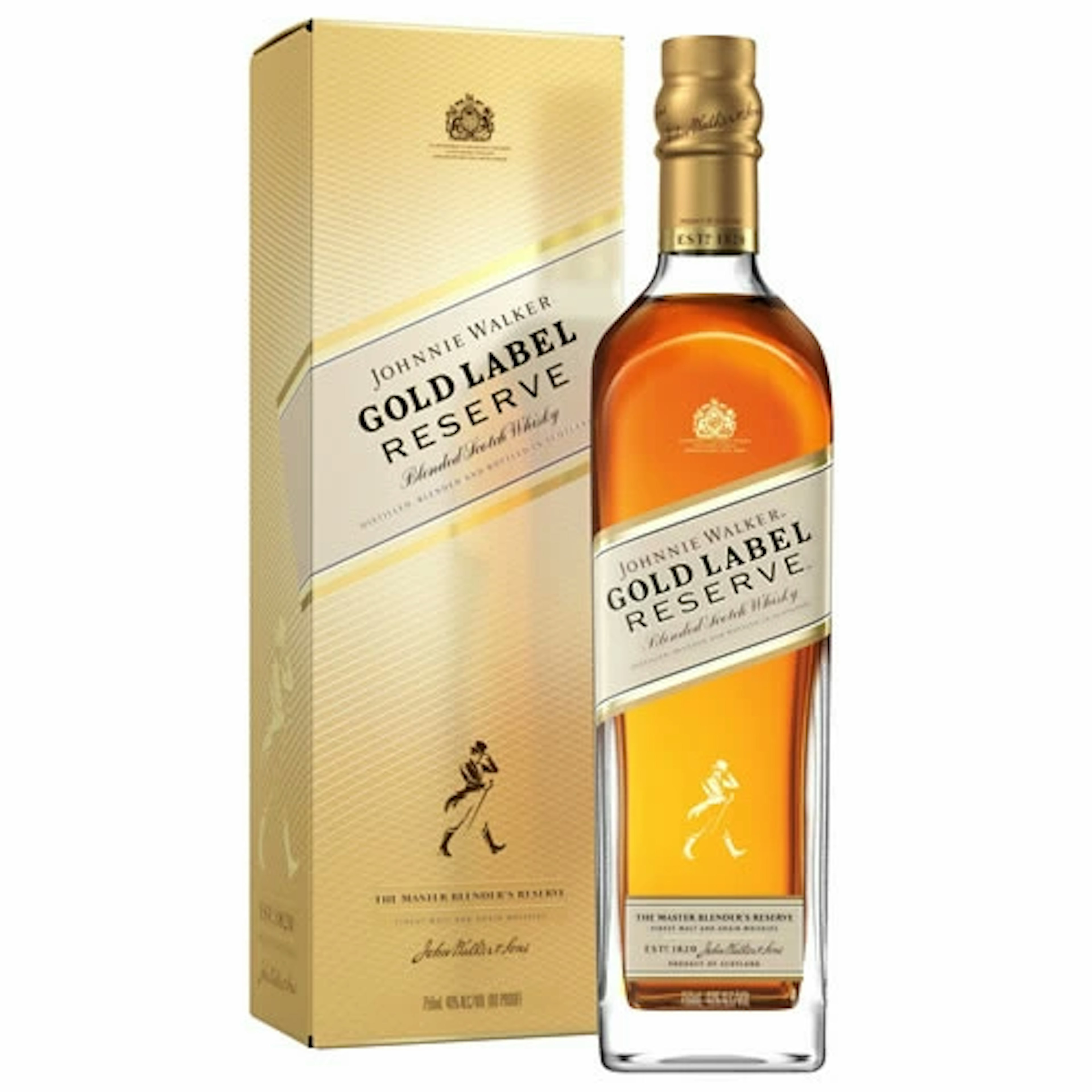ジョニーウォーカー金/JOHNNIEWALKER GOLD