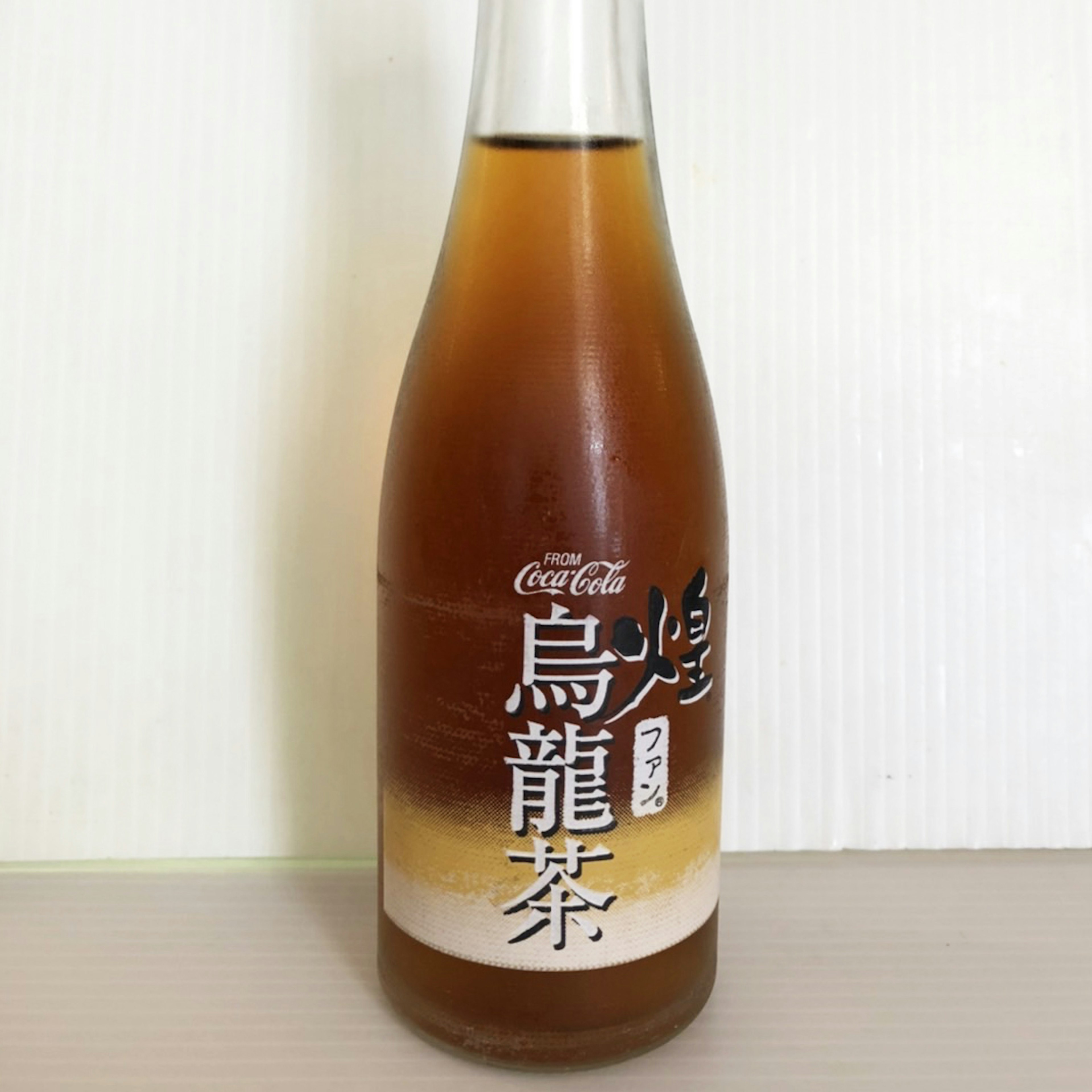 ウーロン茶