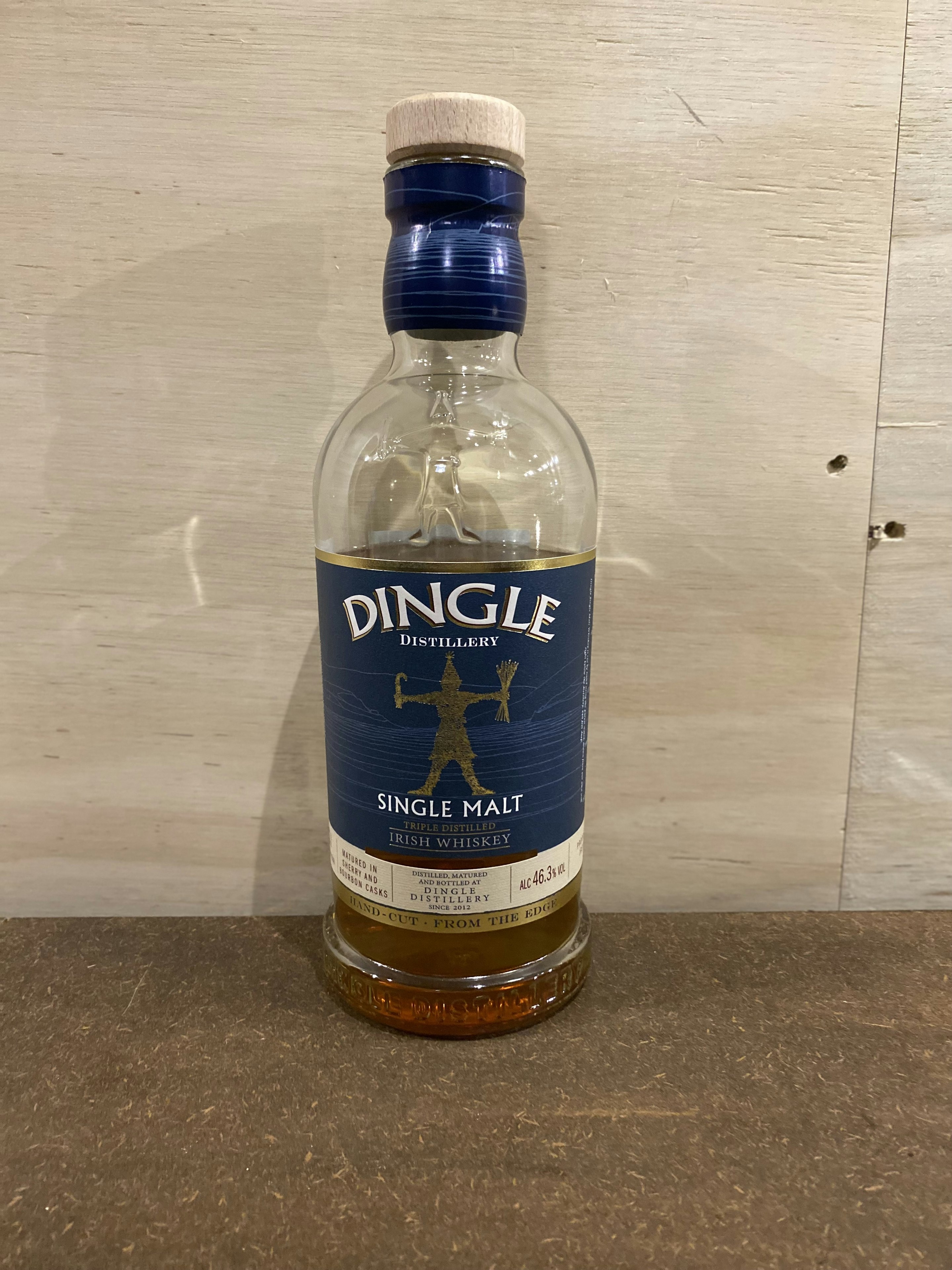 DINGLE