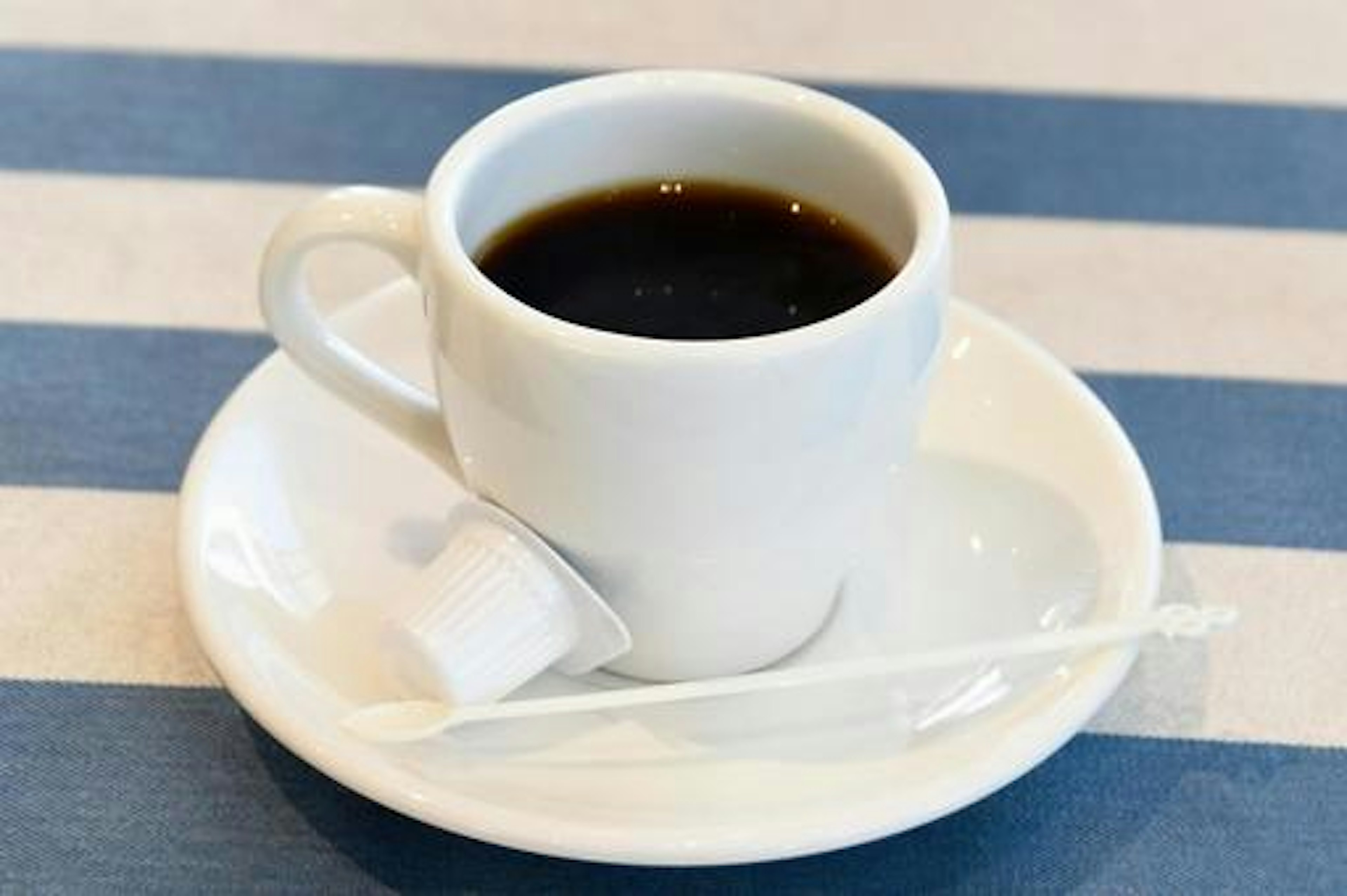 ホットコーヒー