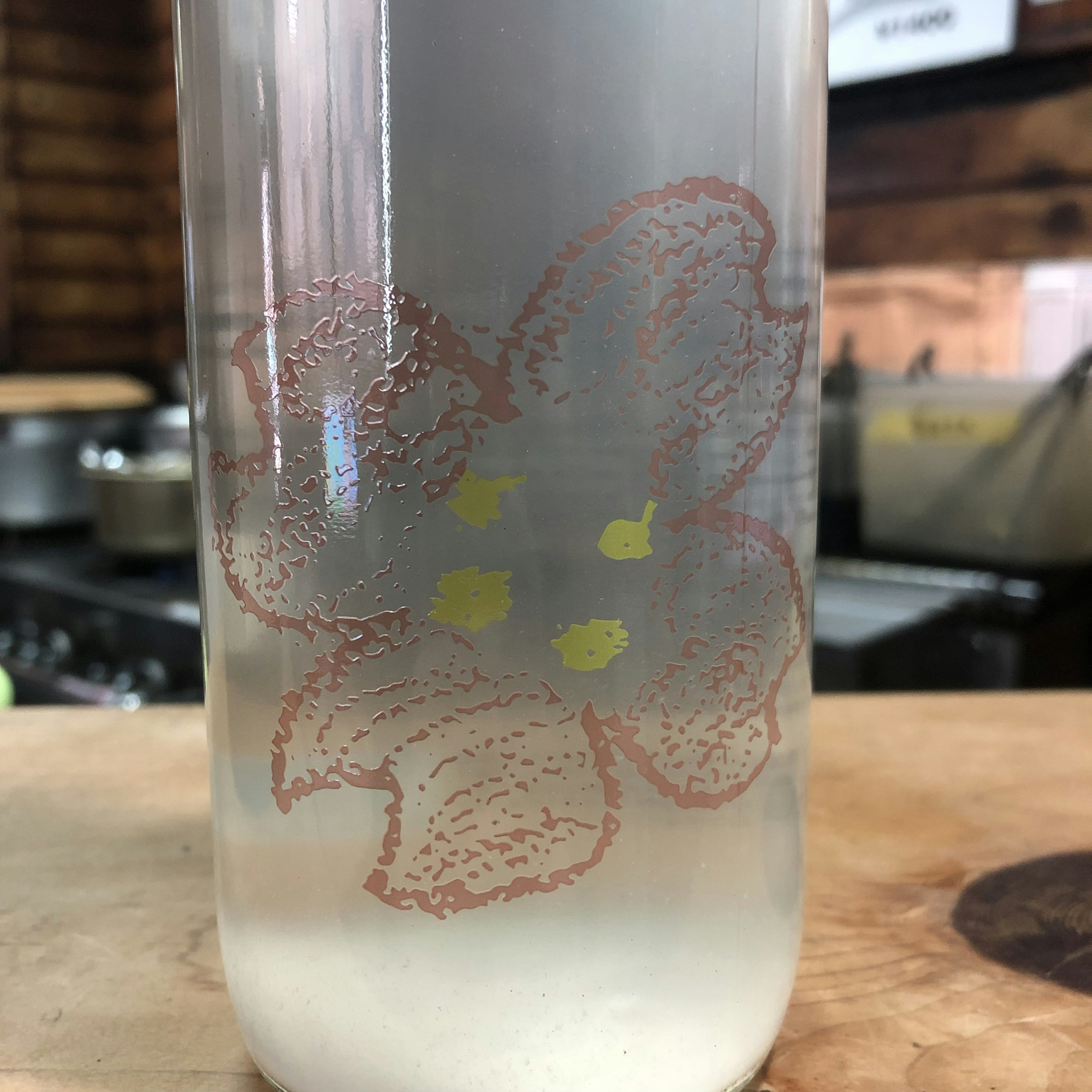 仙禽　さくら