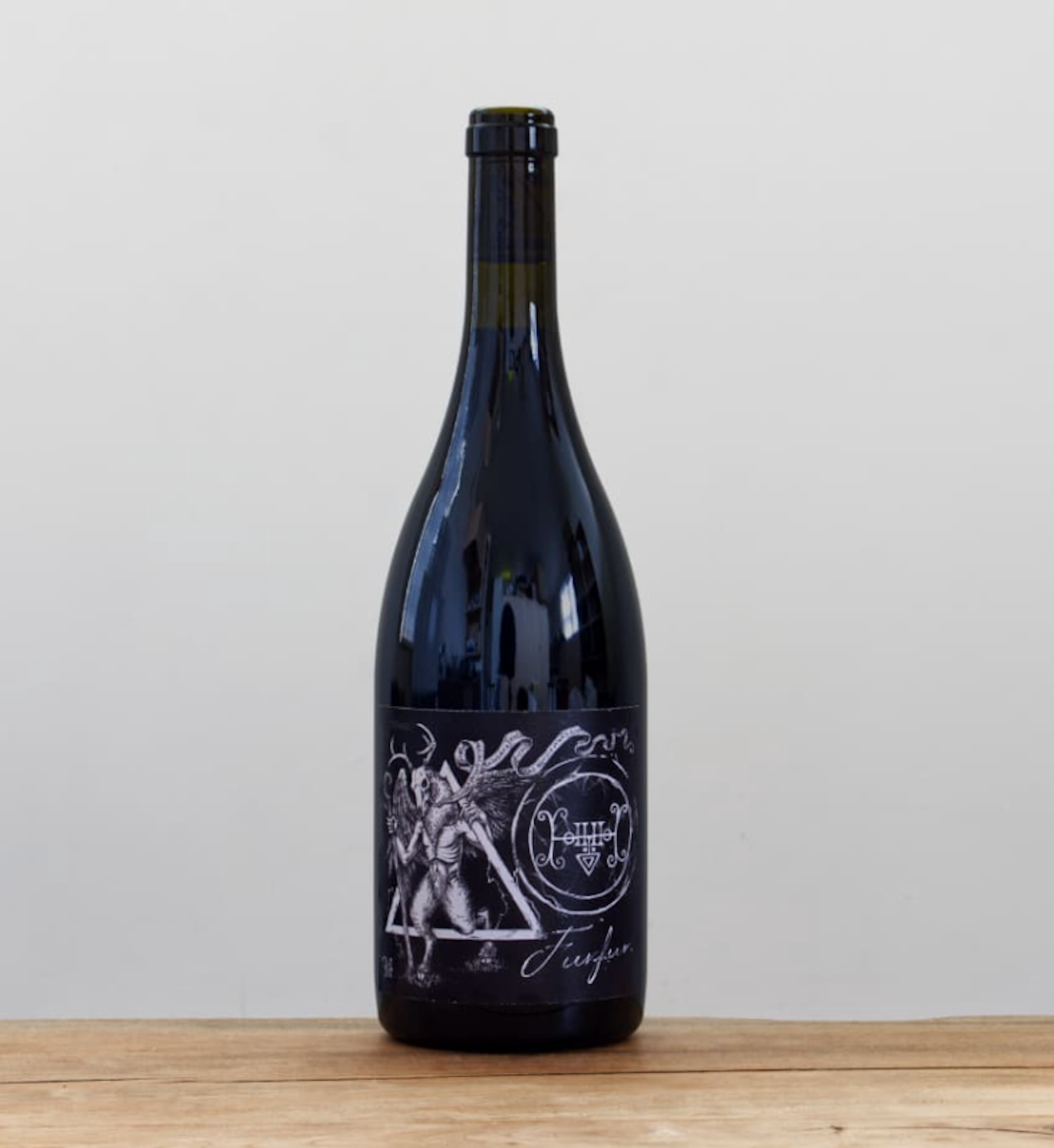 フルフル 2022 / MK WINE