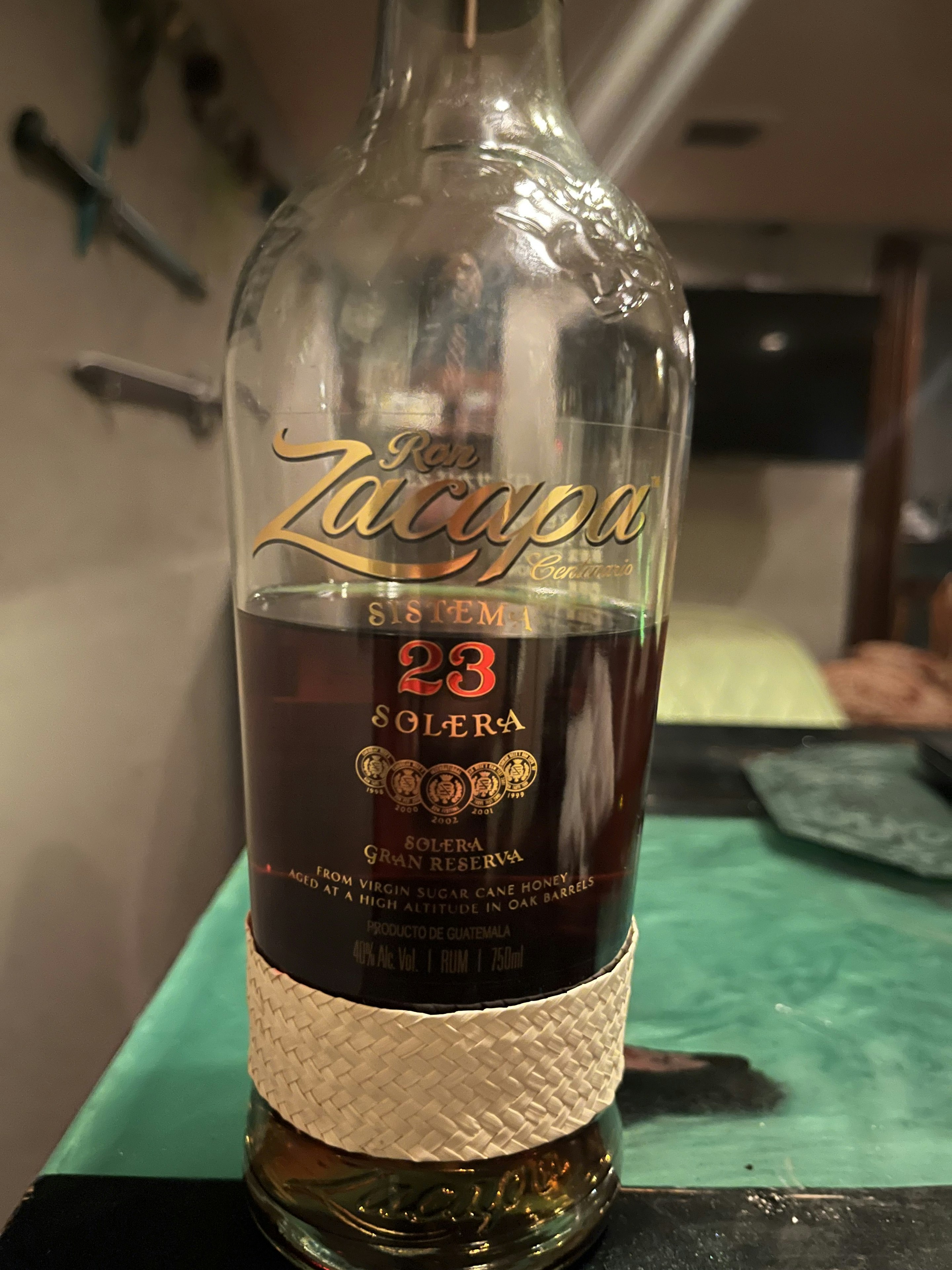 [1shot]ロンサカパ23年