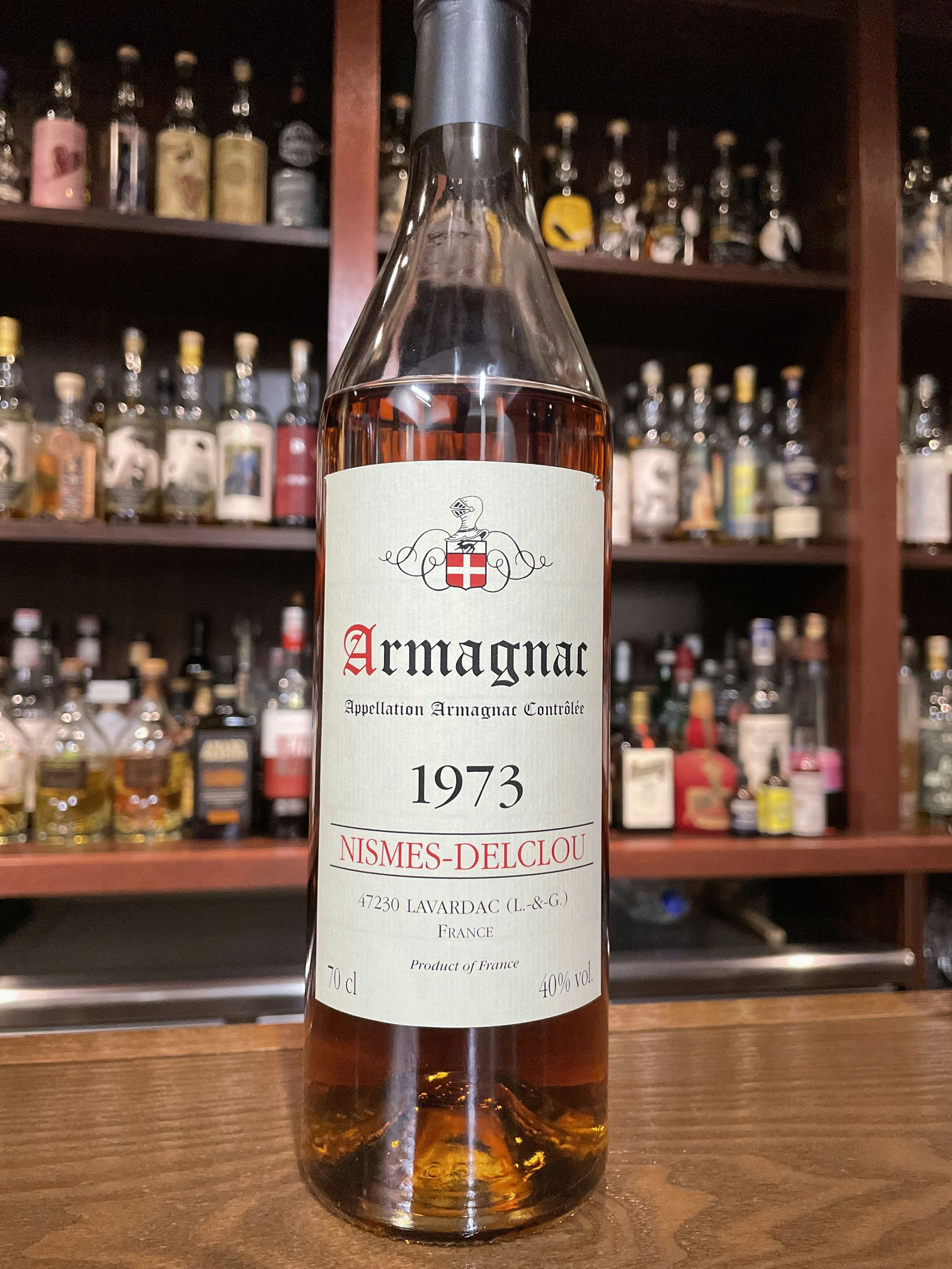 ニーメデルクルー1973 