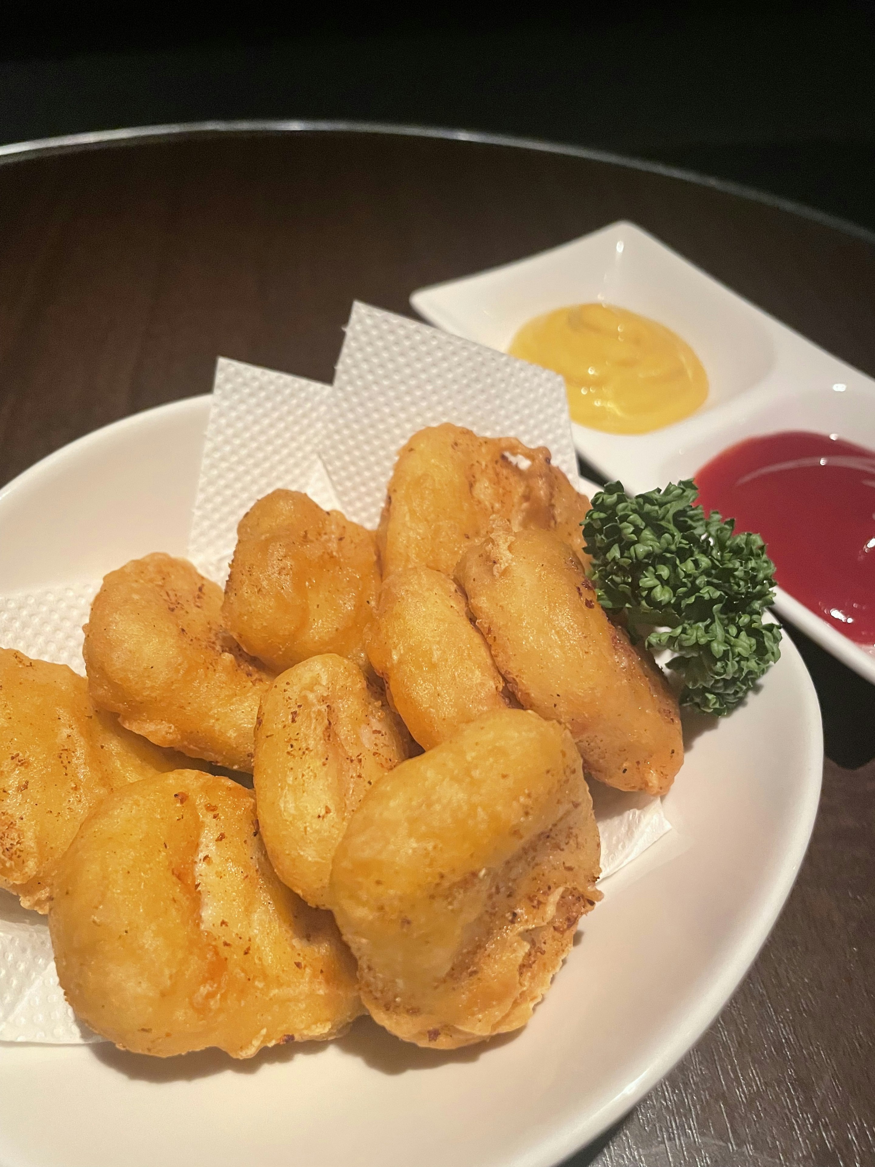 チキンナゲット