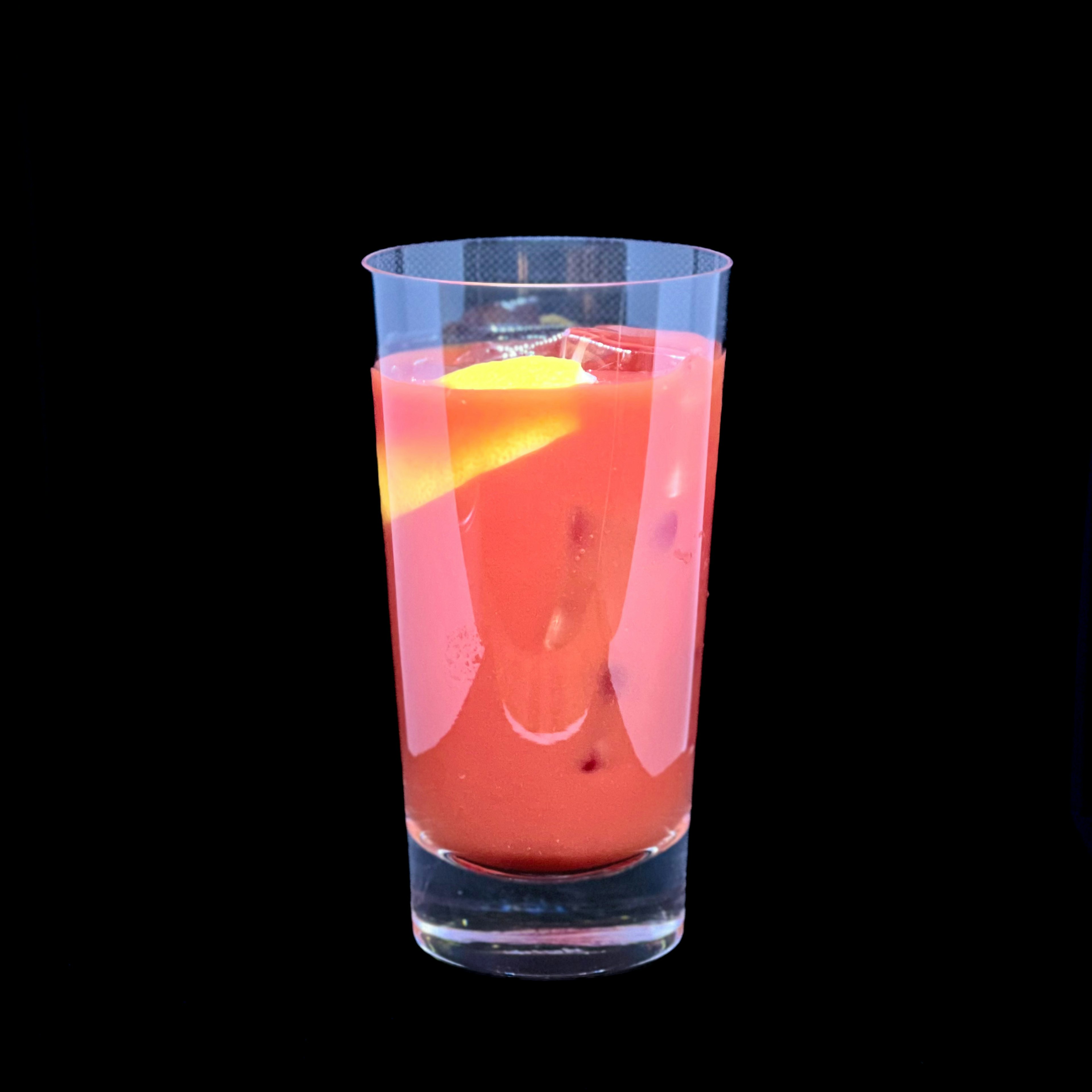 BLOODY CAESAR ブラッディ シーザー