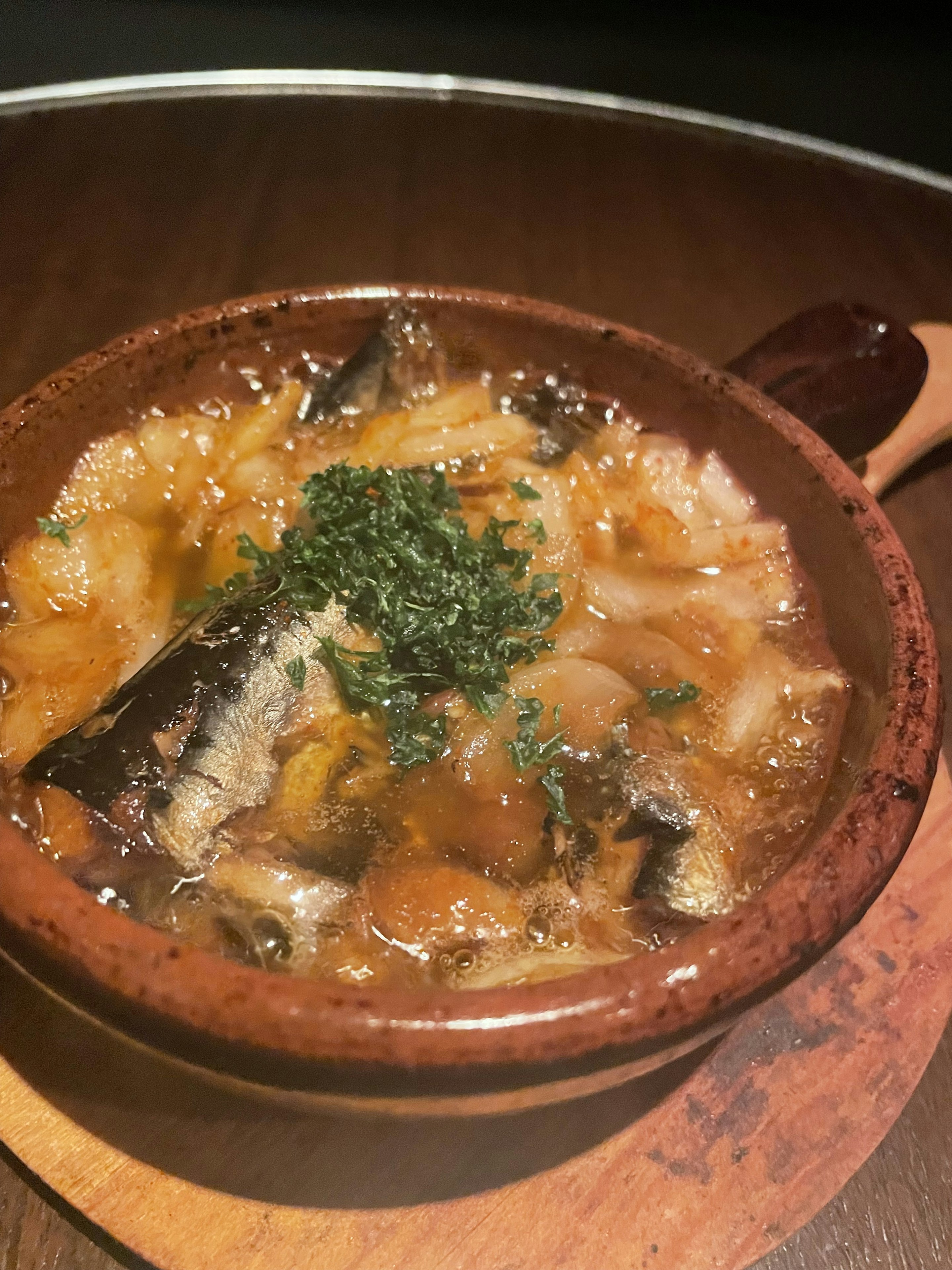 真イワシのオイルサーディン