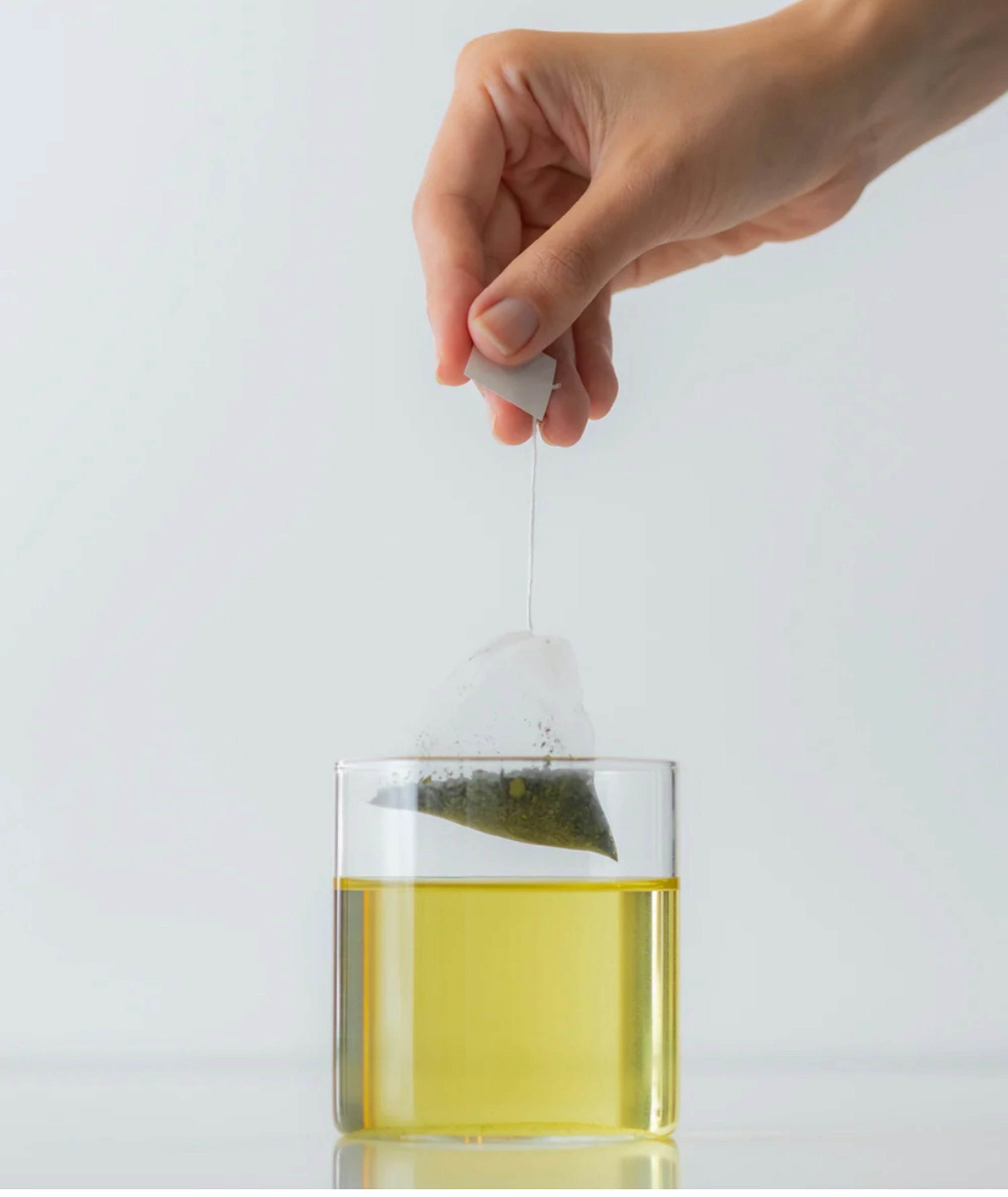 EN TEA  古式緑茶