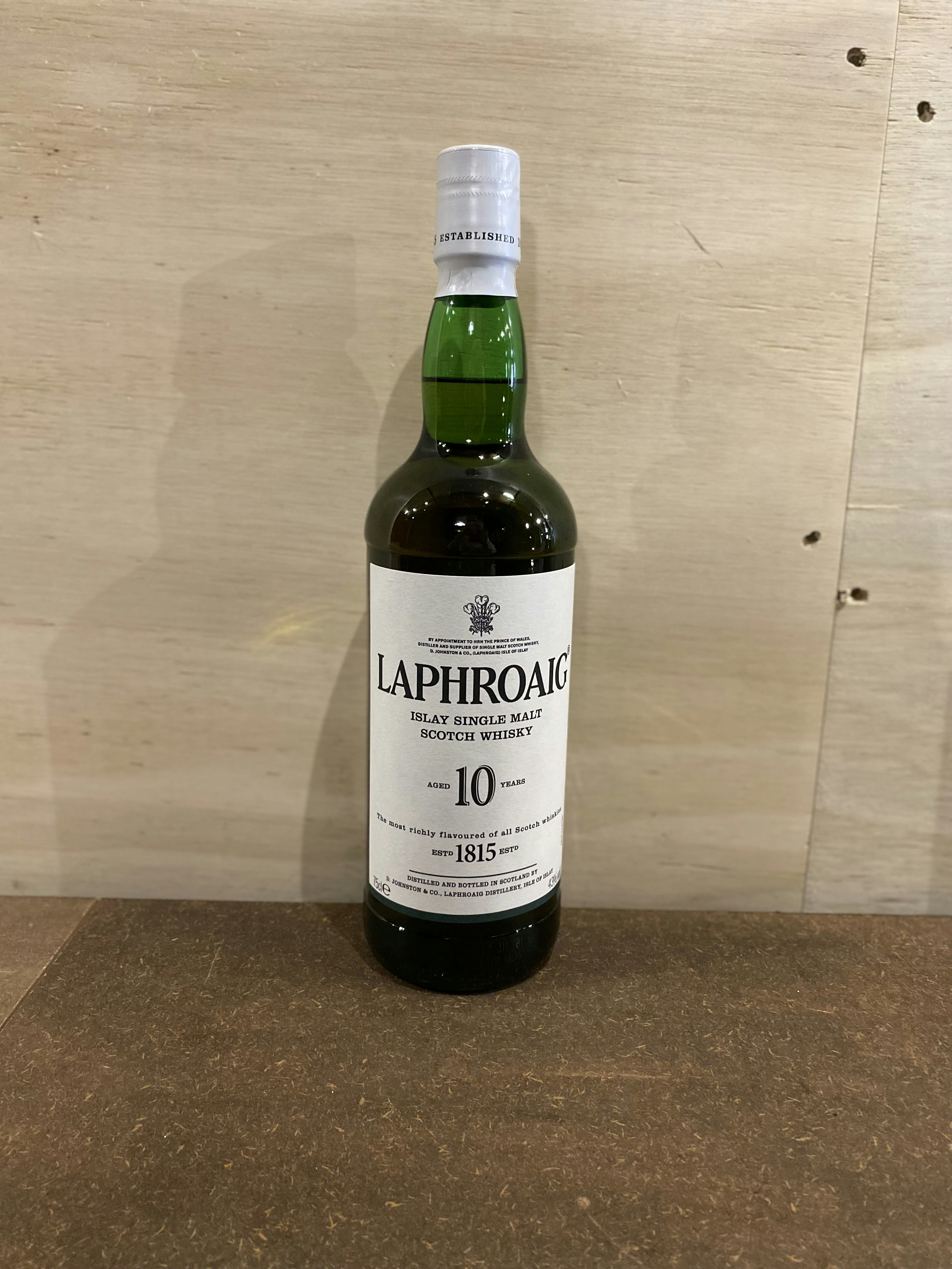LAPHROAIG10