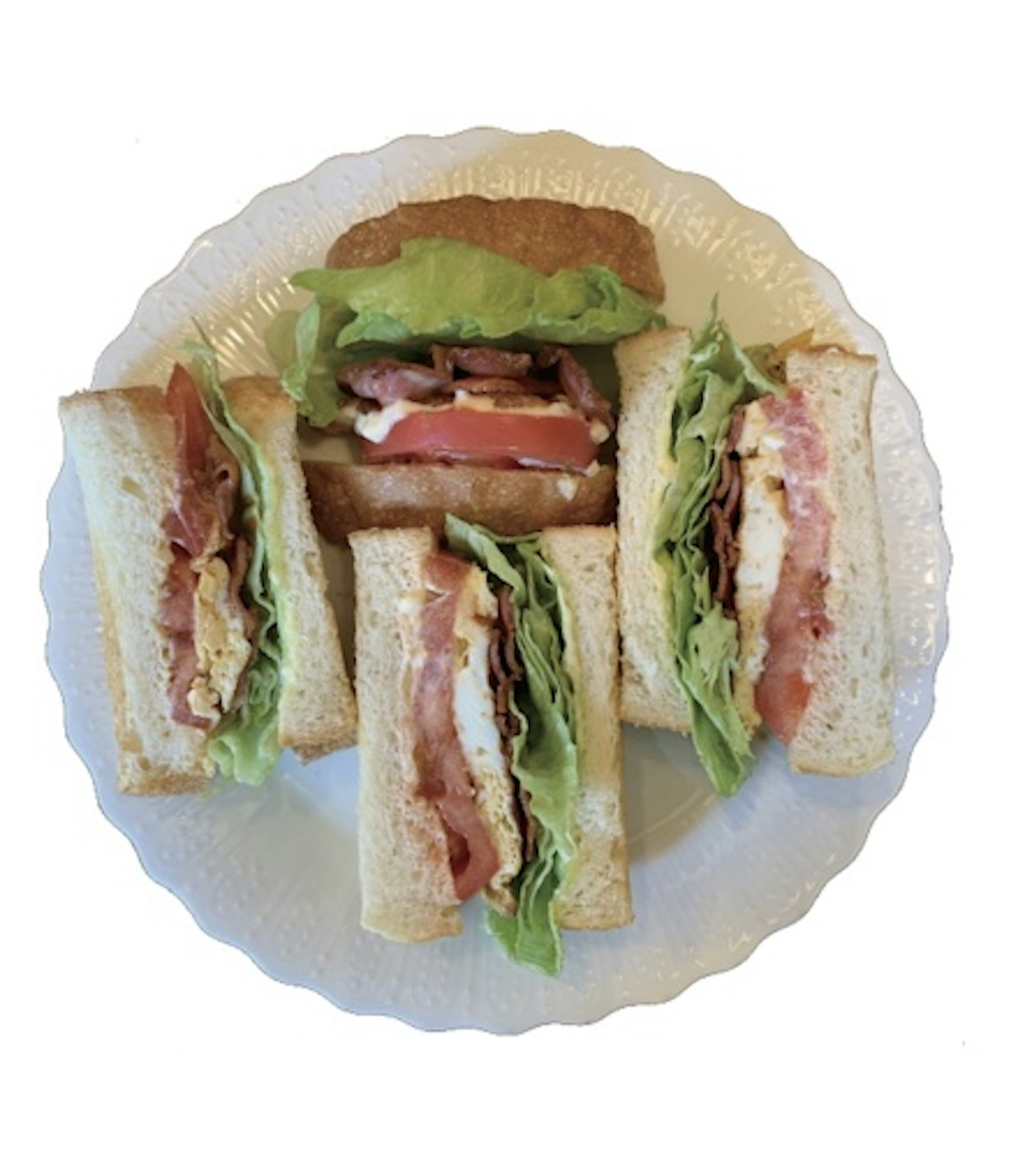 BLT