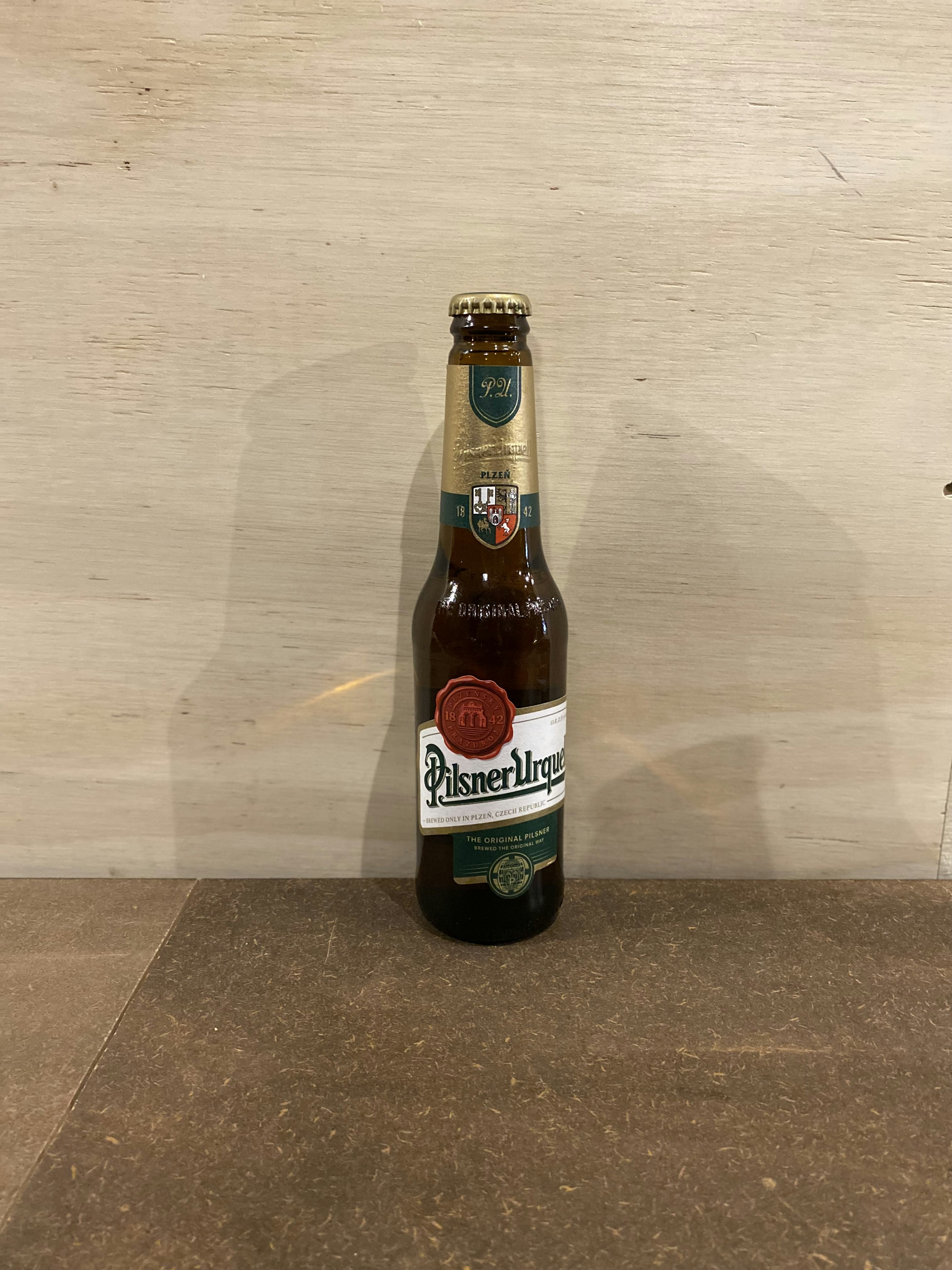 Pilsnerurquell