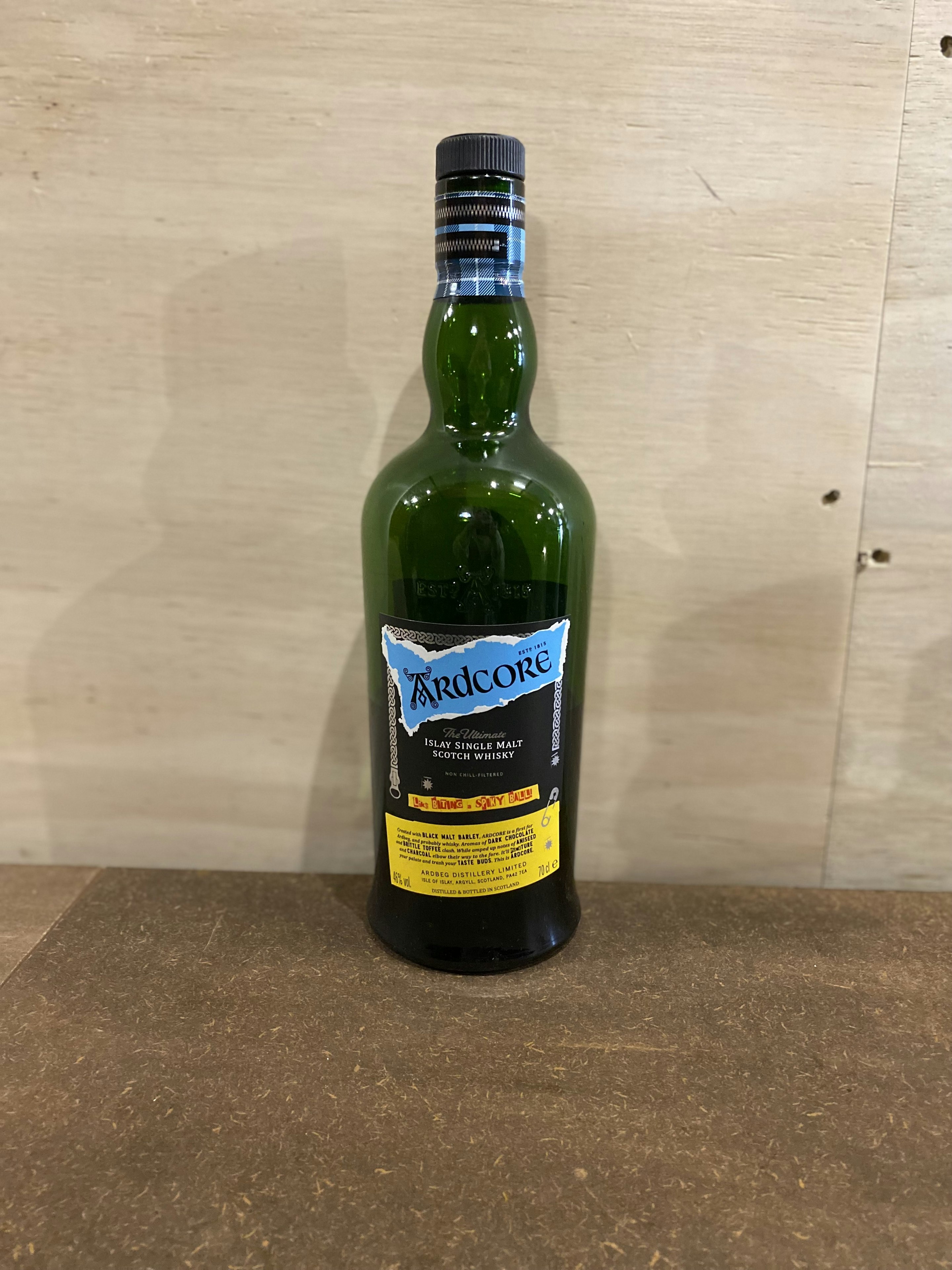 ARDBEG ARdcore