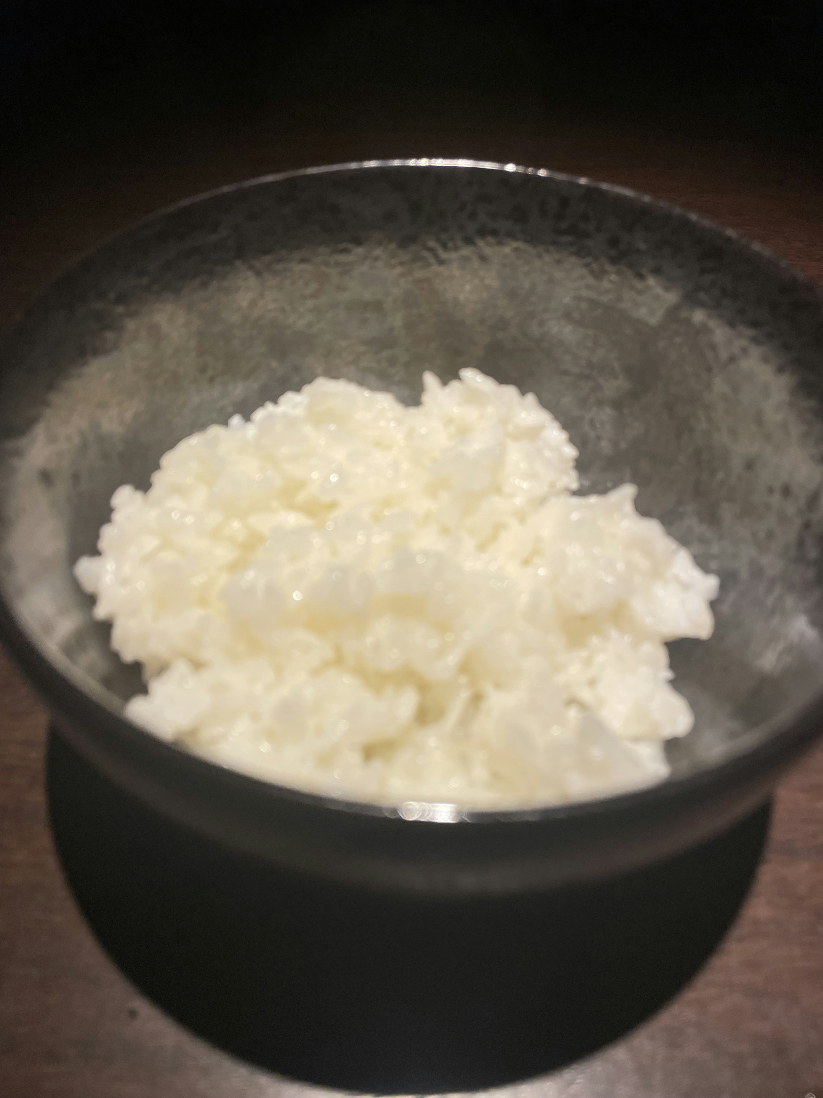 白ご飯