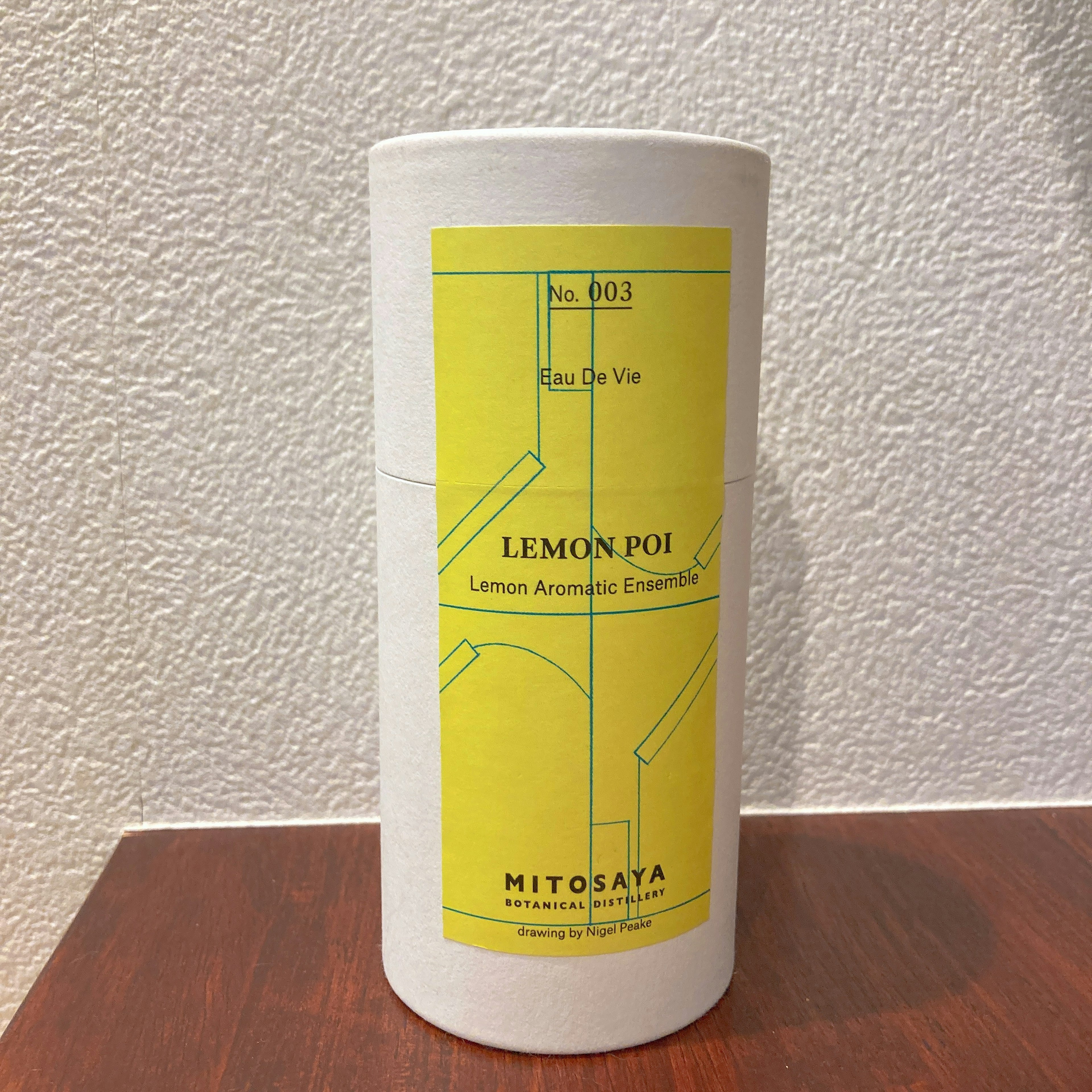 003 LEMON POI