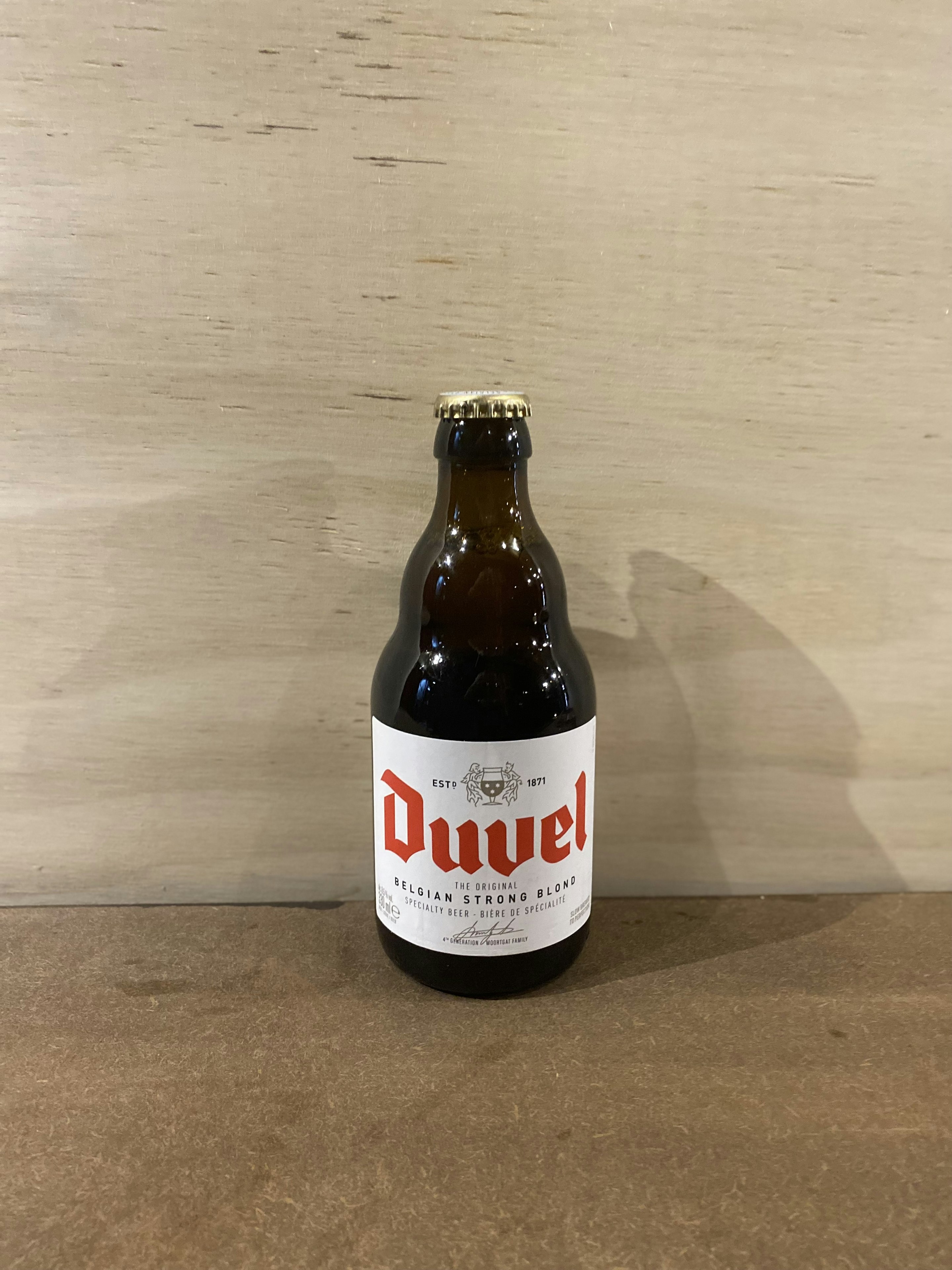 Duvel