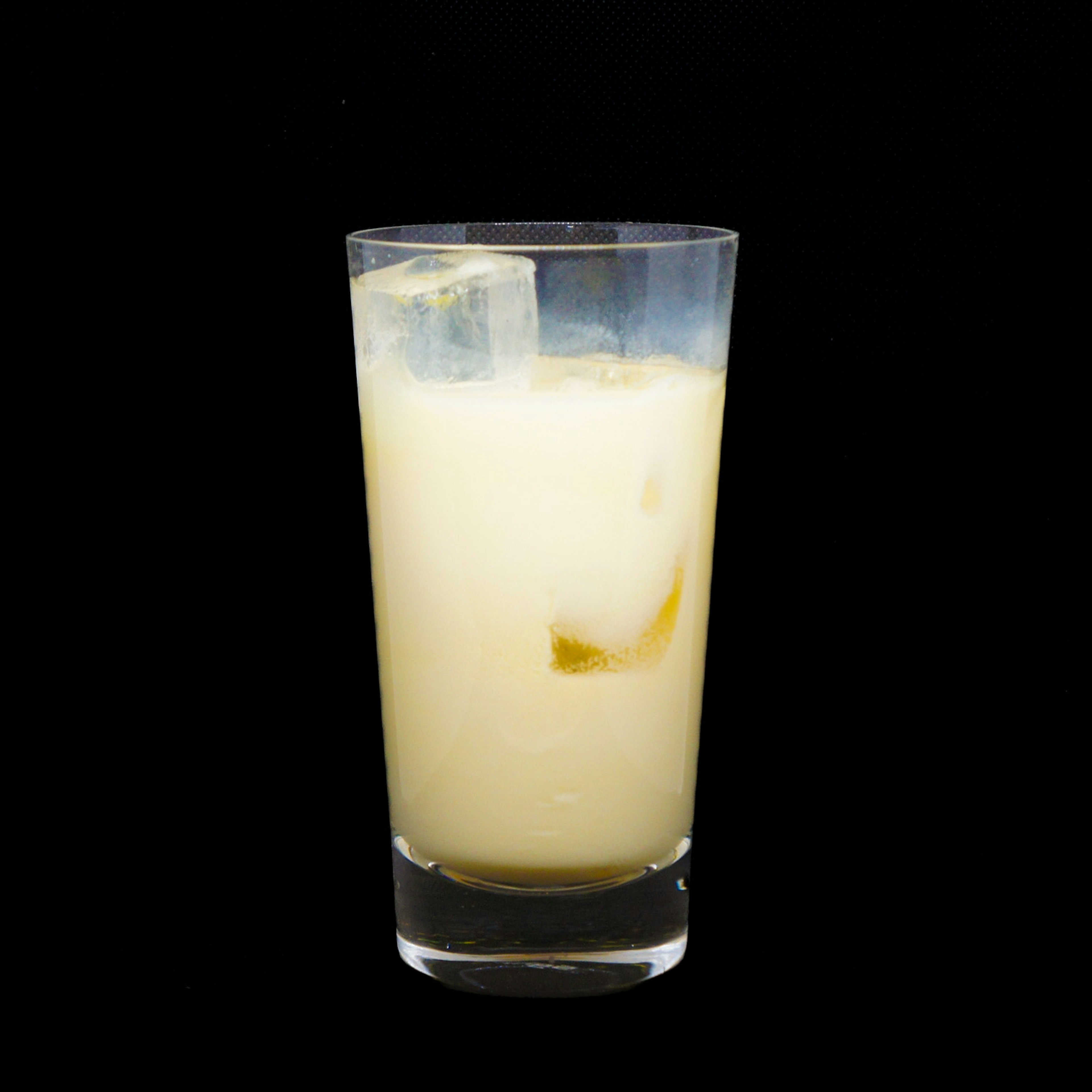 BRANDY EGG NOGG ブランデーエッグノッグ
