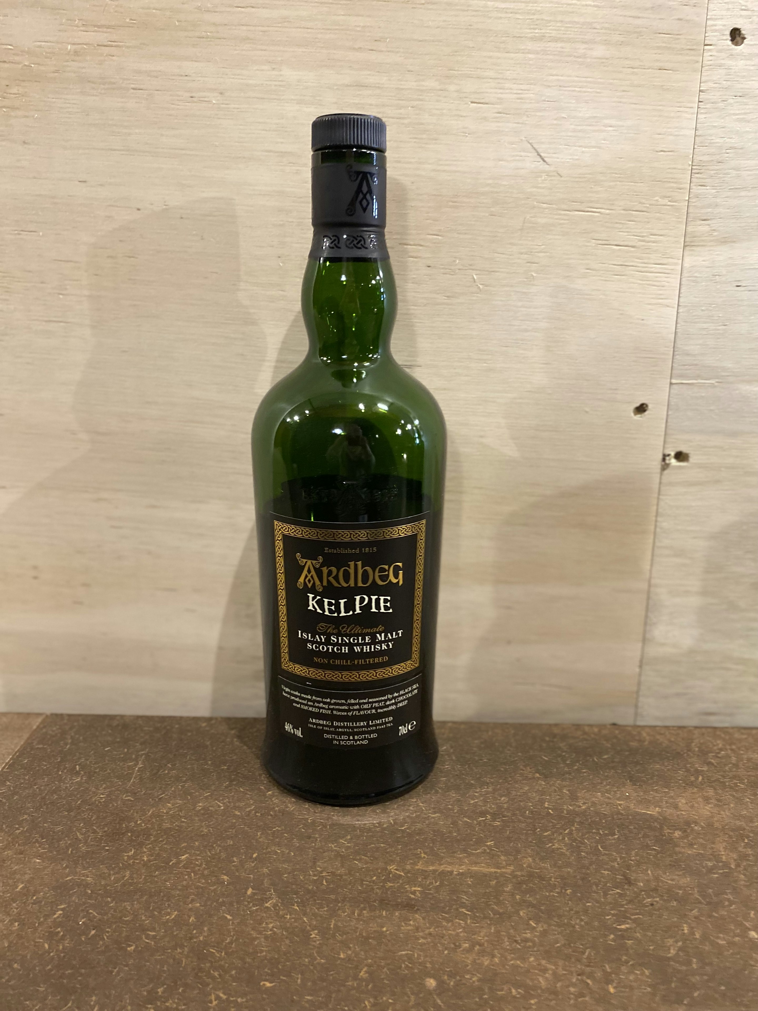 ARDBEG KELPIE