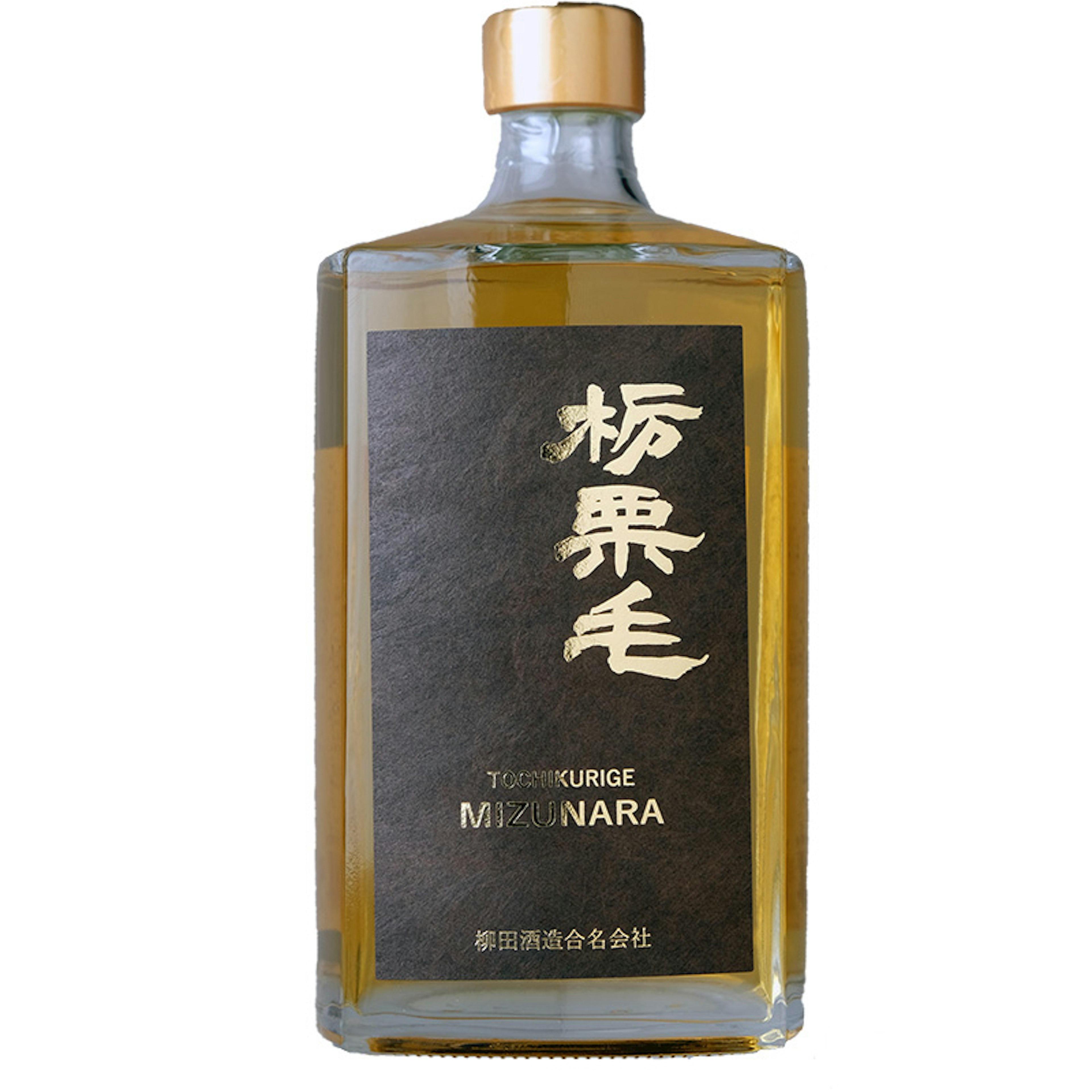 栃栗毛 MIZUNARA