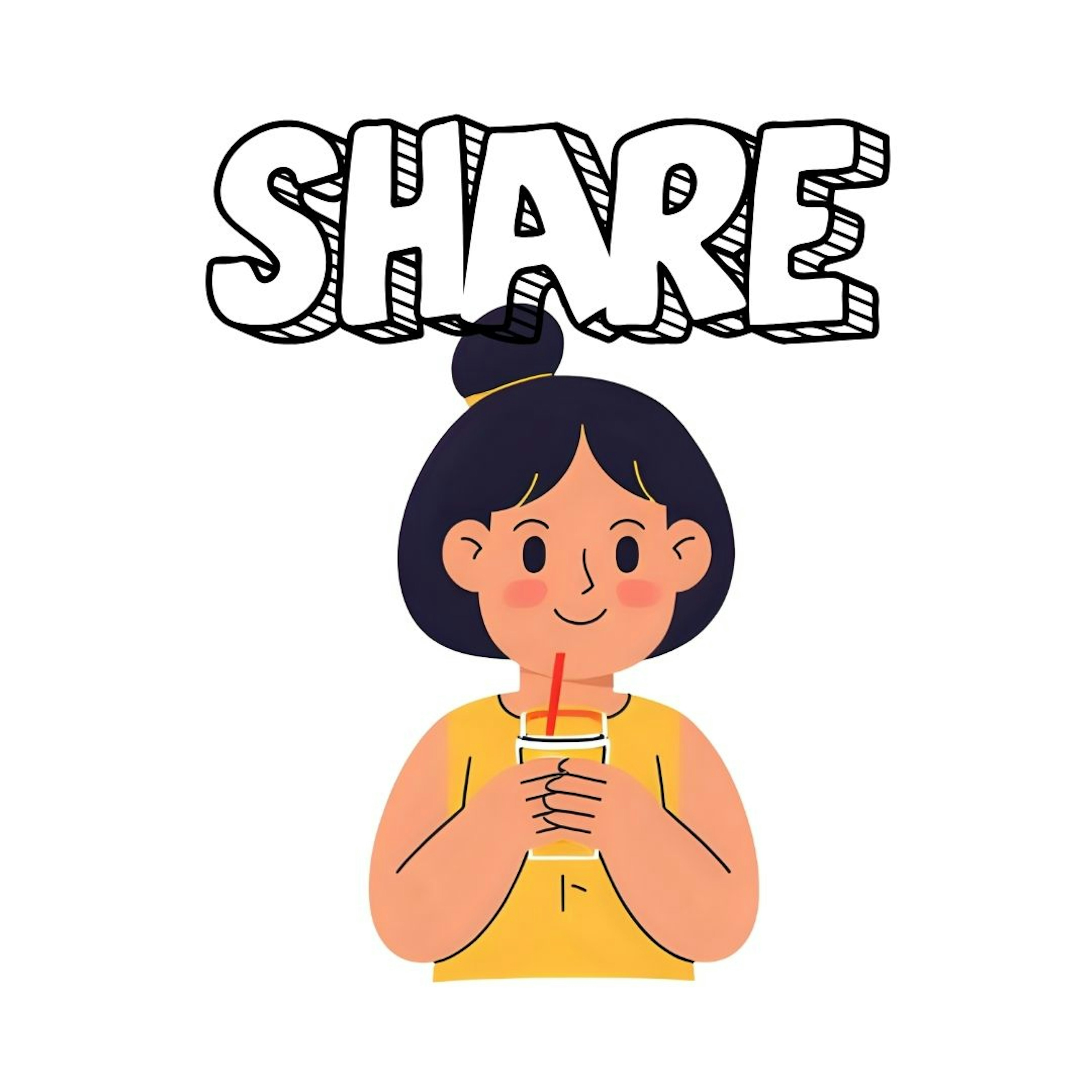 シェア /Share