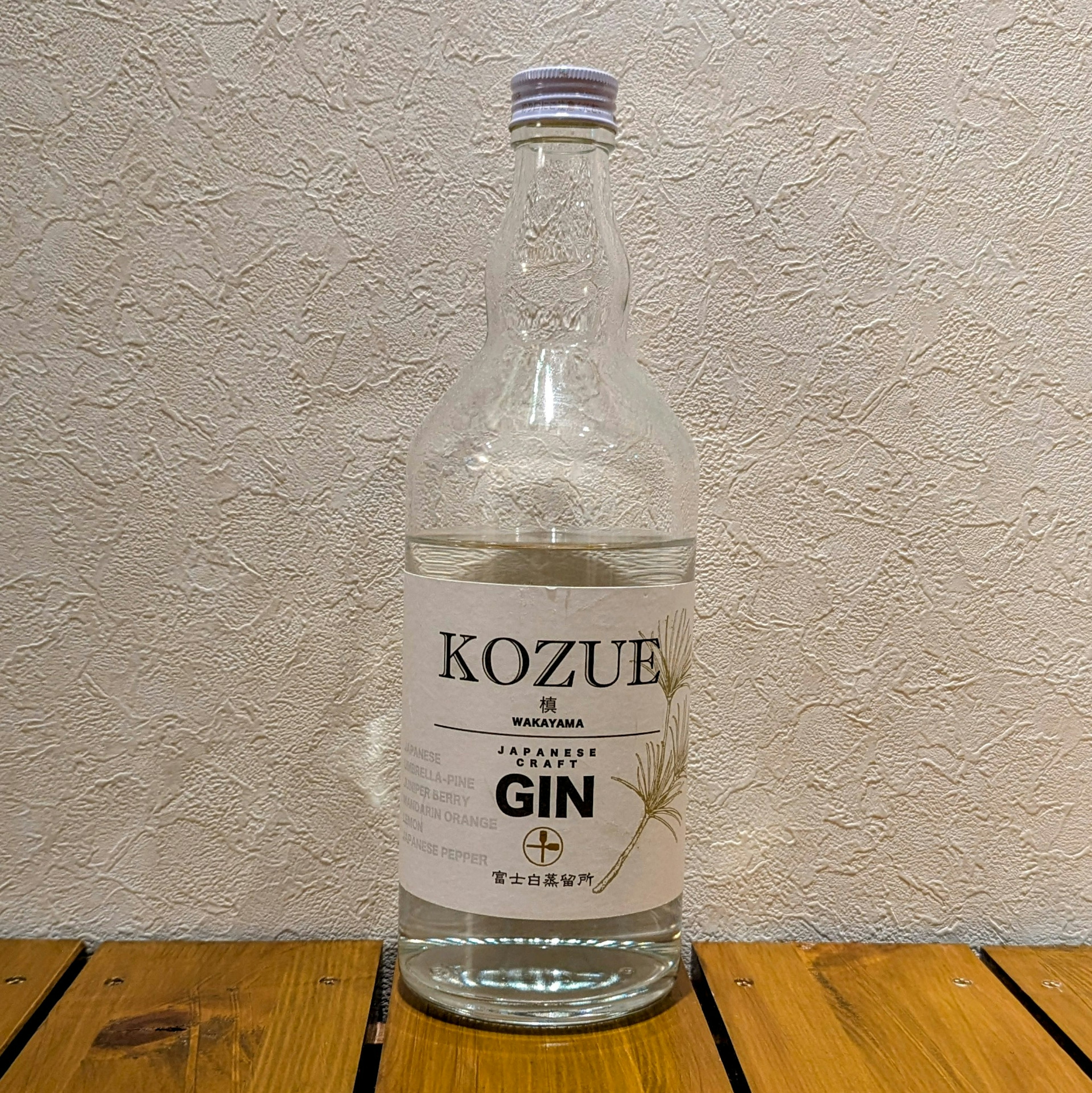 KOZUE 槙（コズエ）