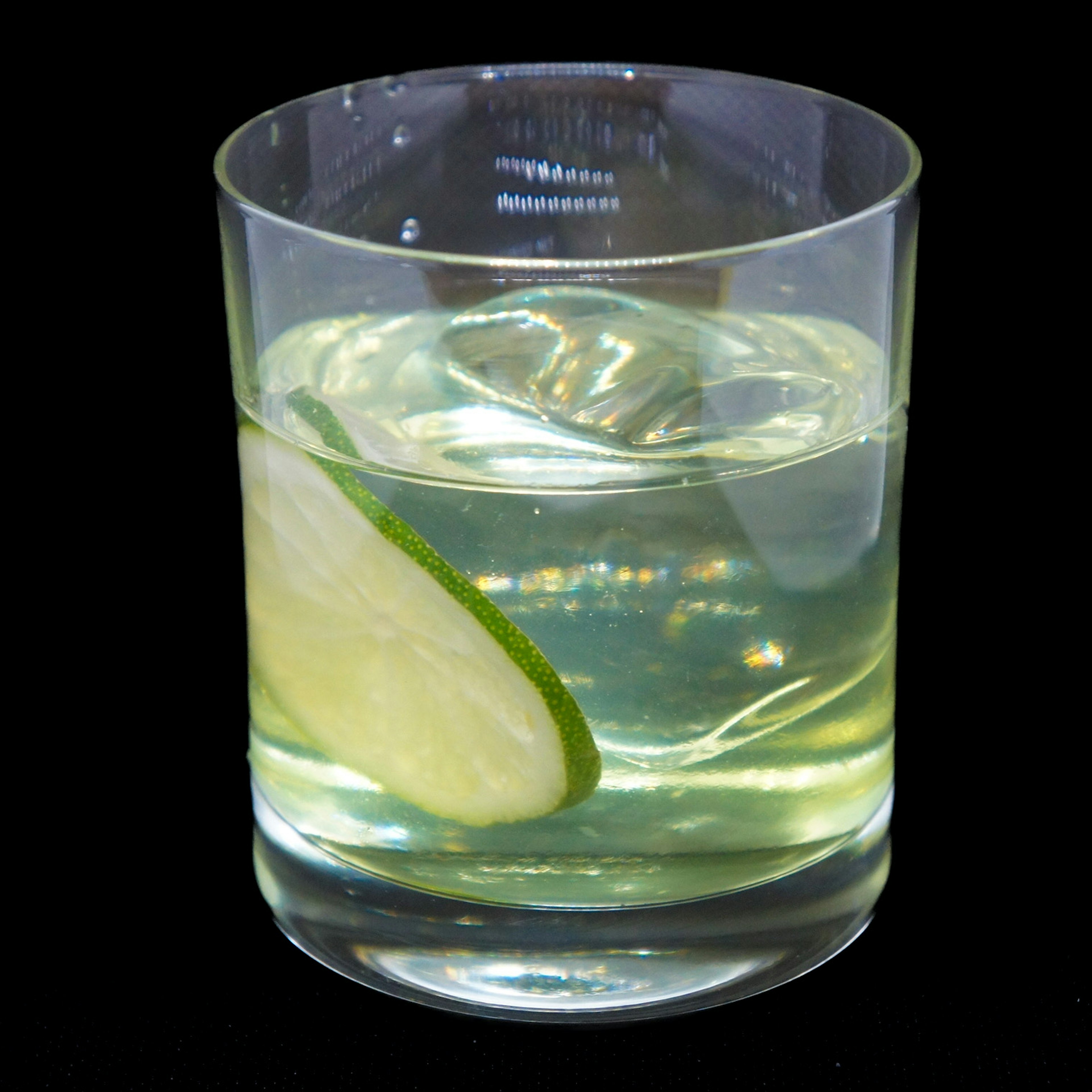 VODKA &LIME ウォッカ ライム