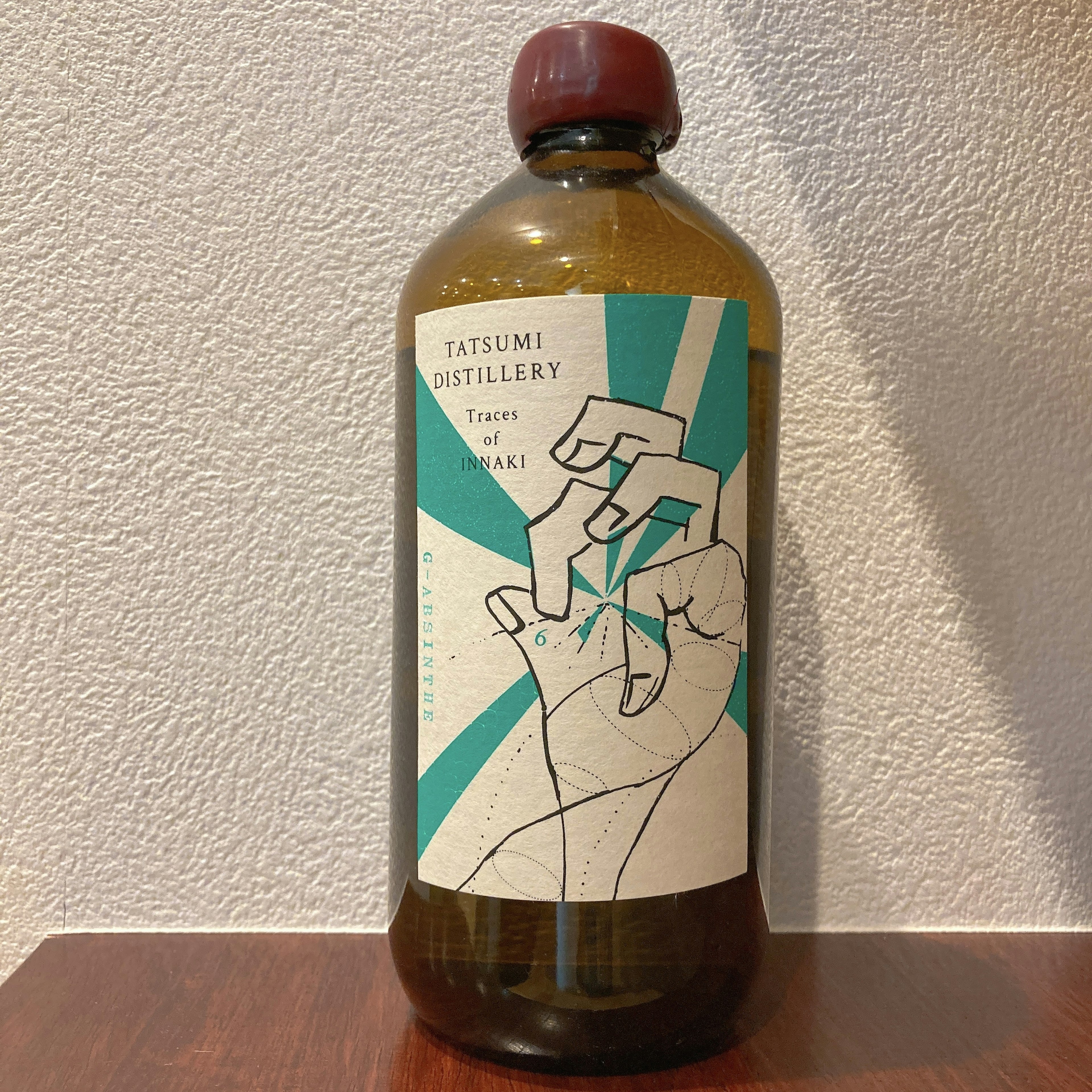 G-ABSINTHE(6th)