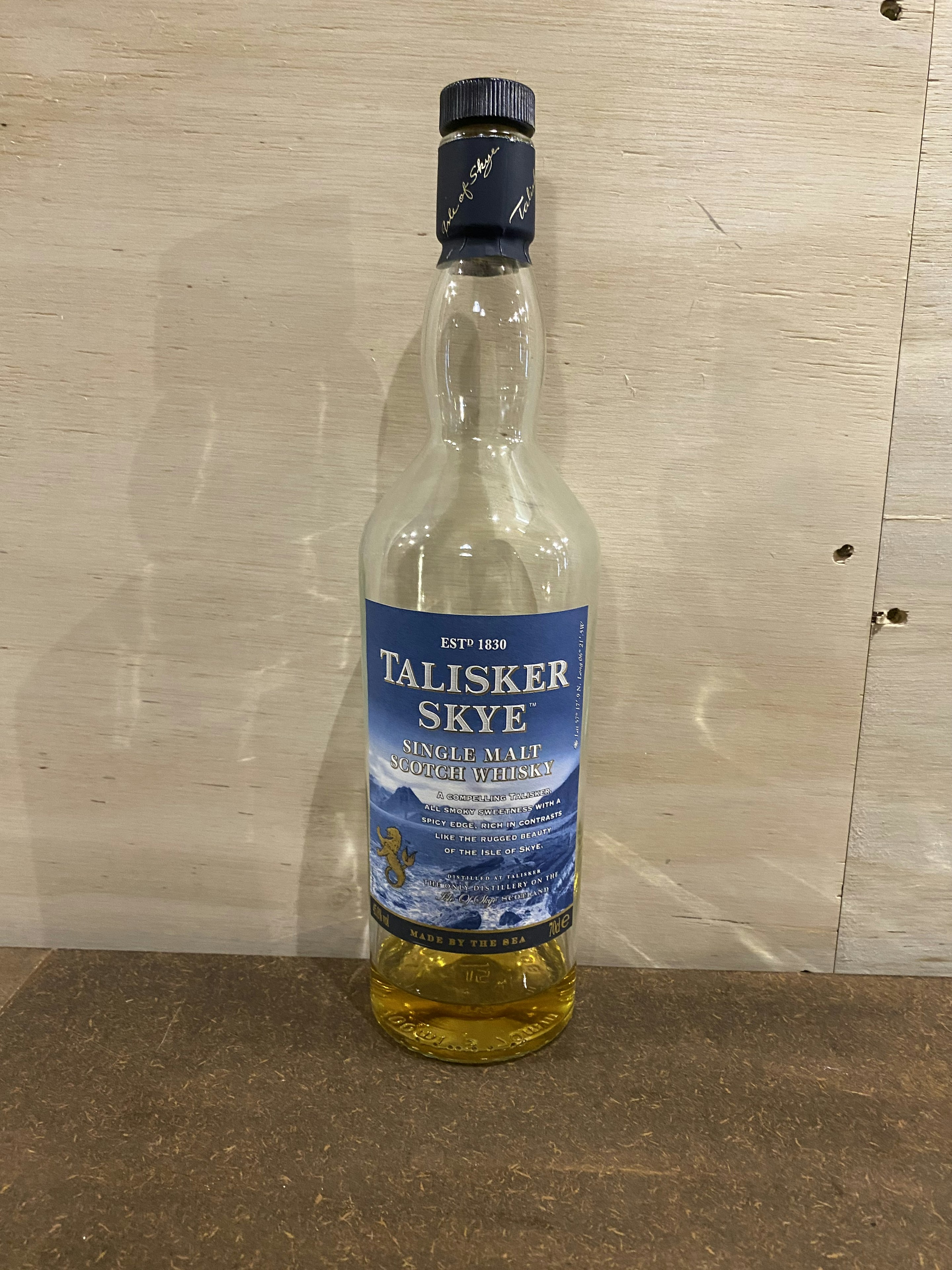 TALISKER SKYE