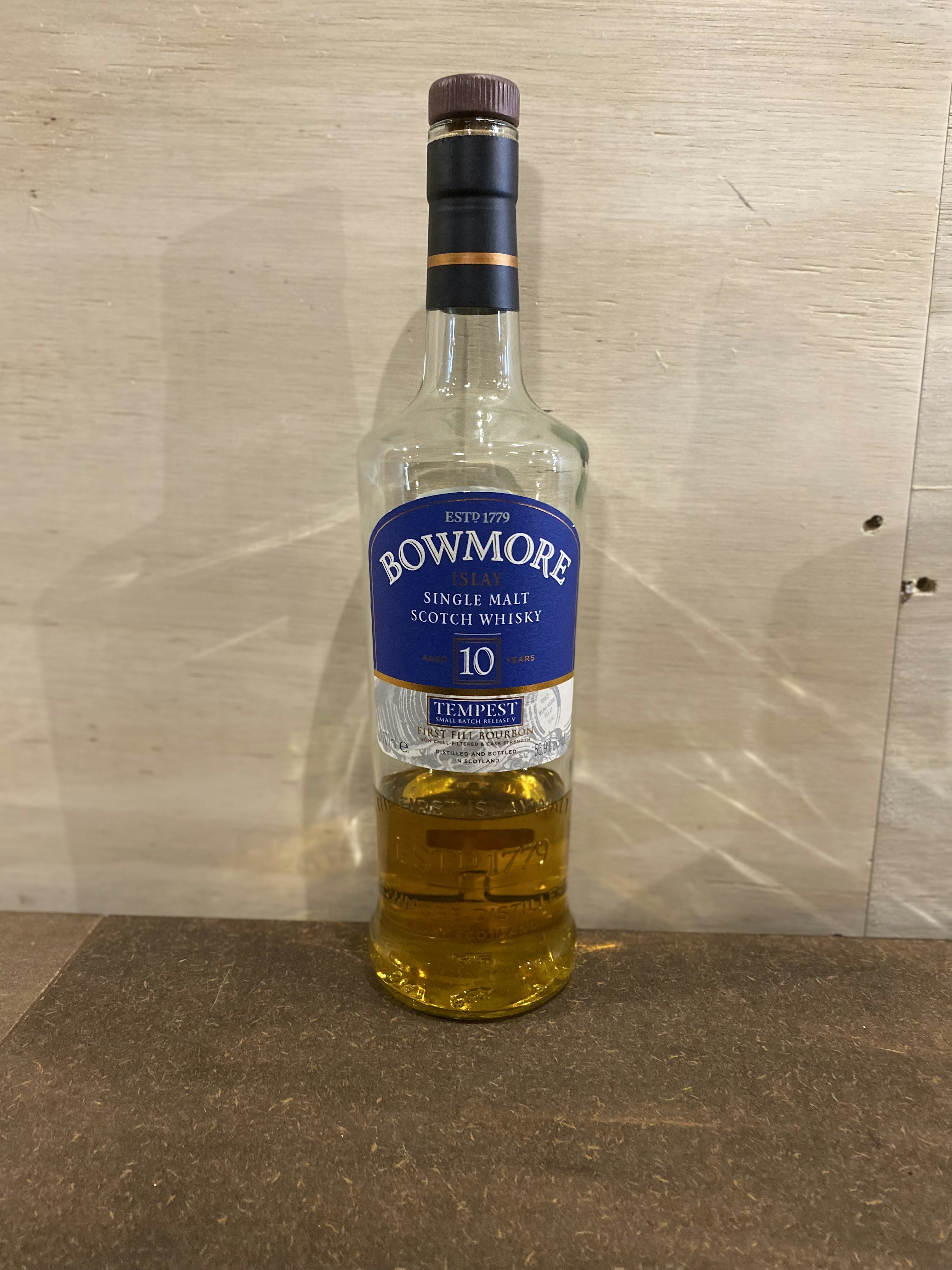BOWMORE10