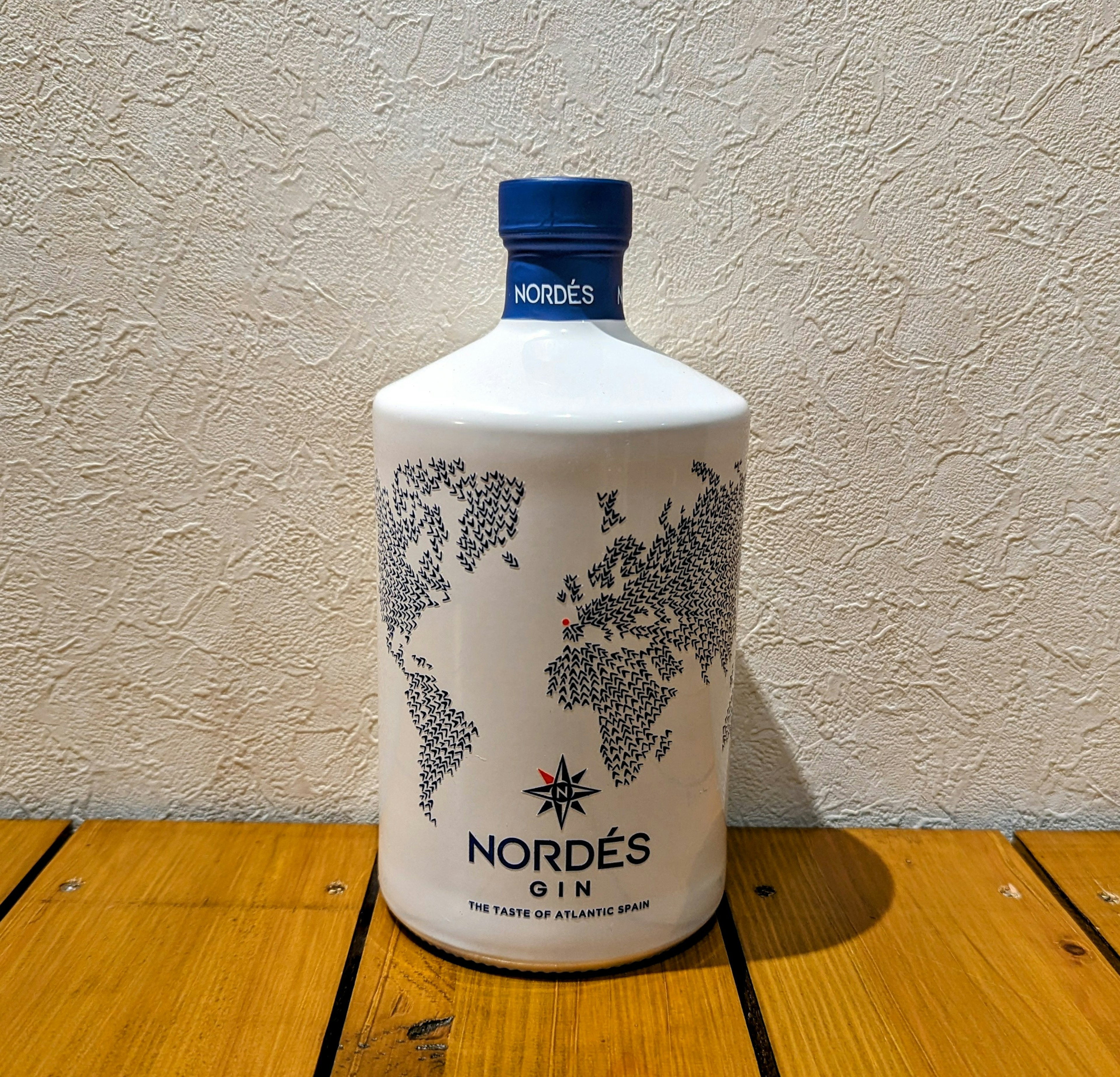 NORDES ATLANTIC GALICIAN（ノルデス・アトランティック・ガリシアン）