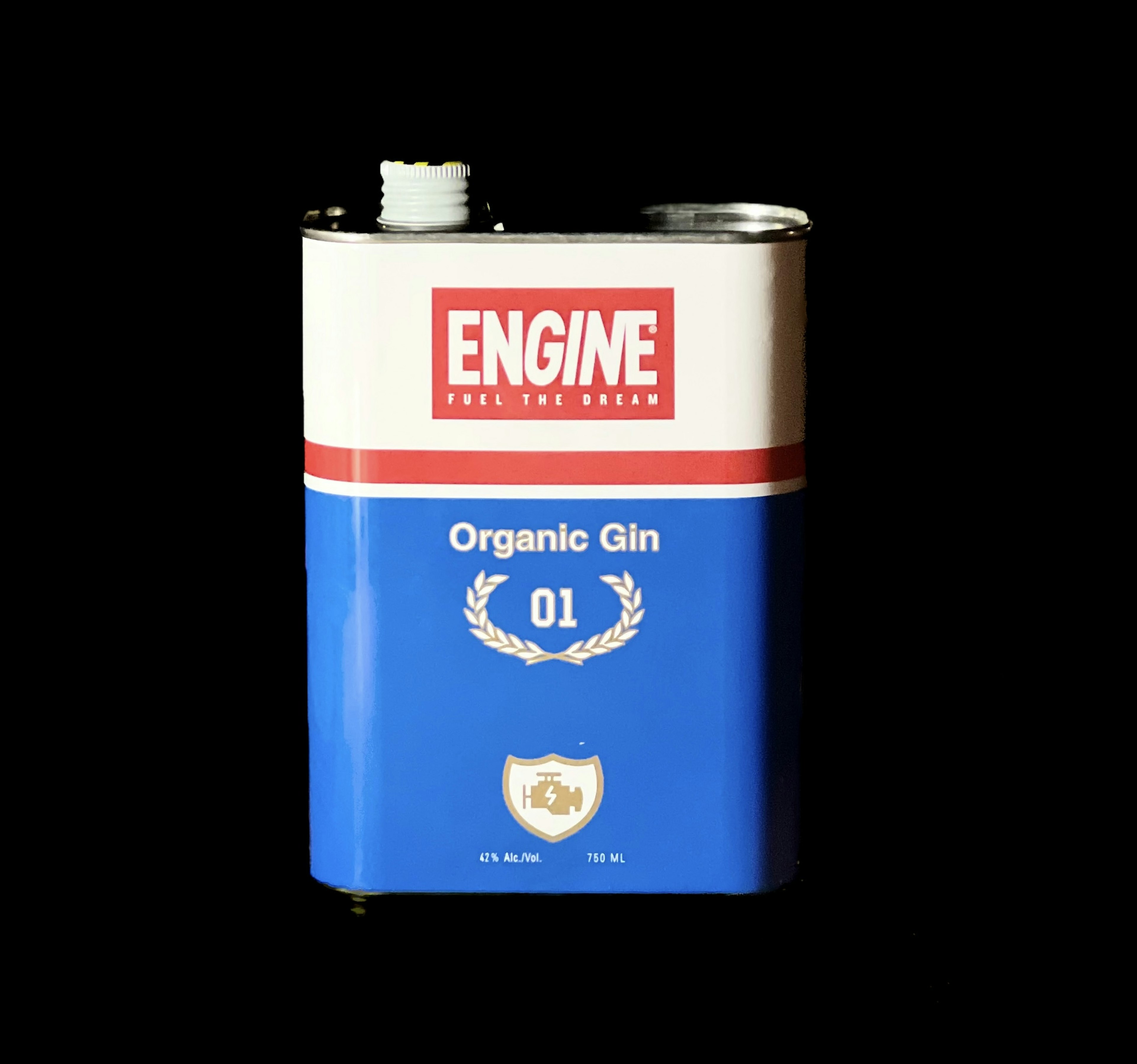 ENGINE エンジン
