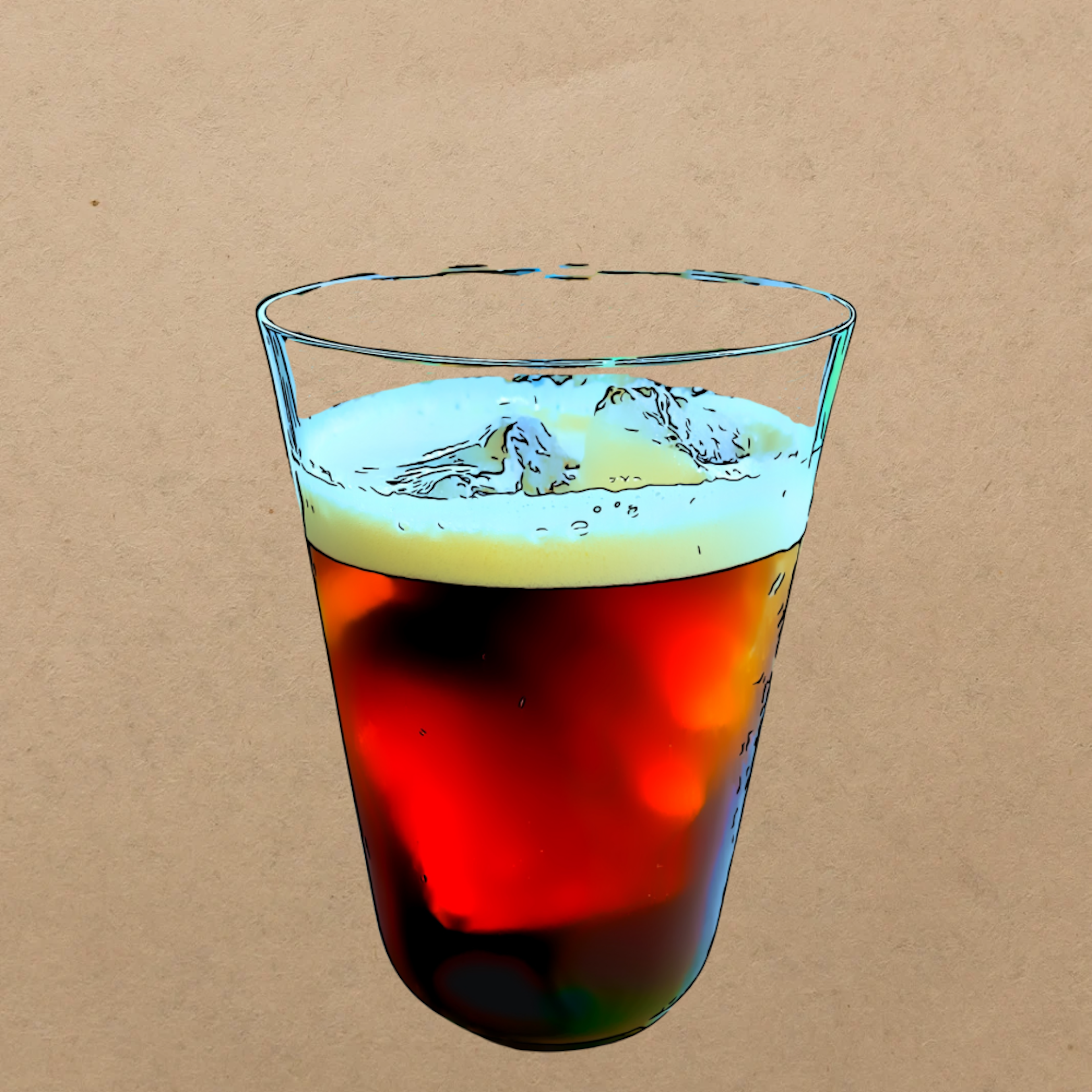 コーヒートニック