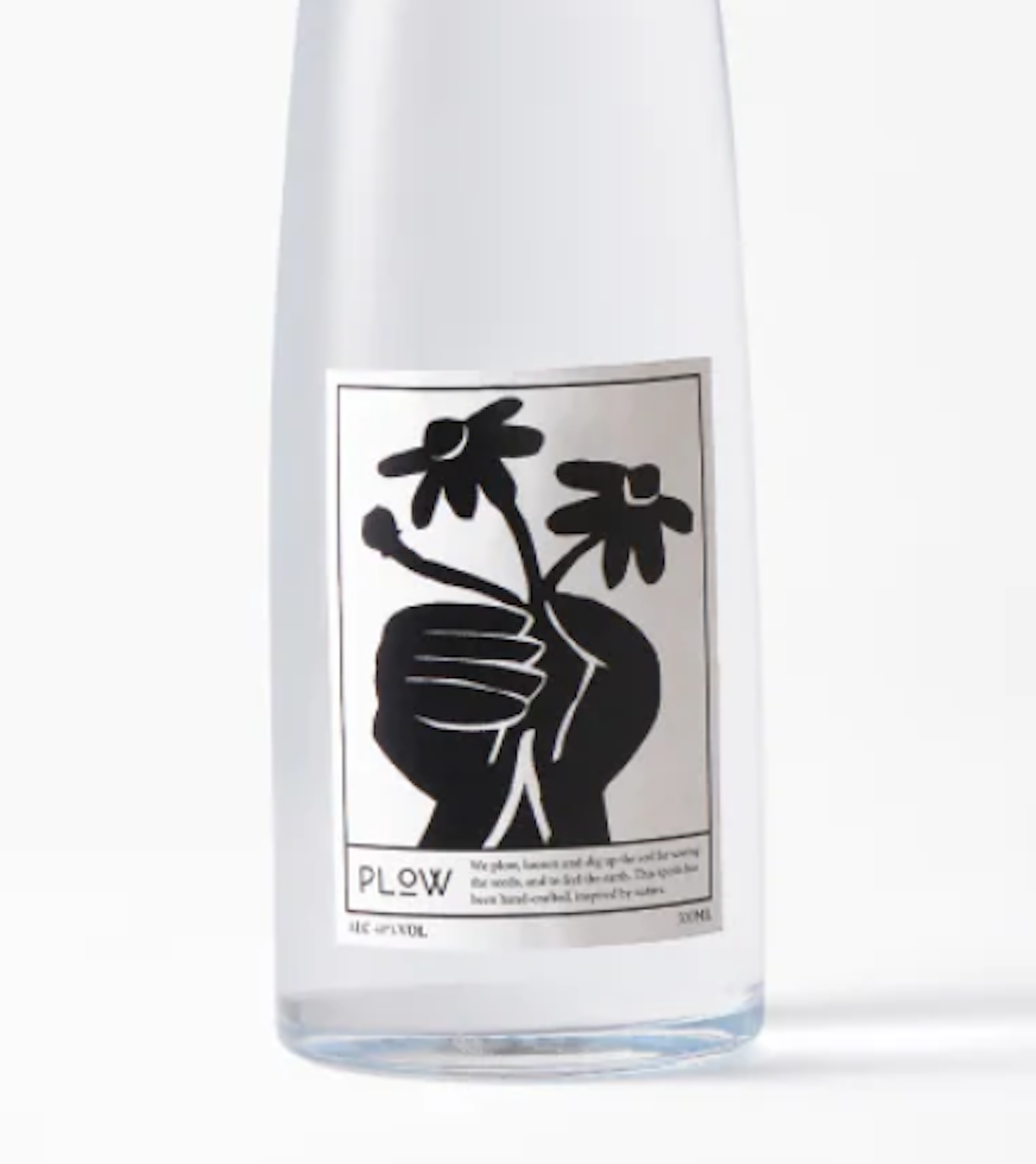 004 Chamomile Gin
