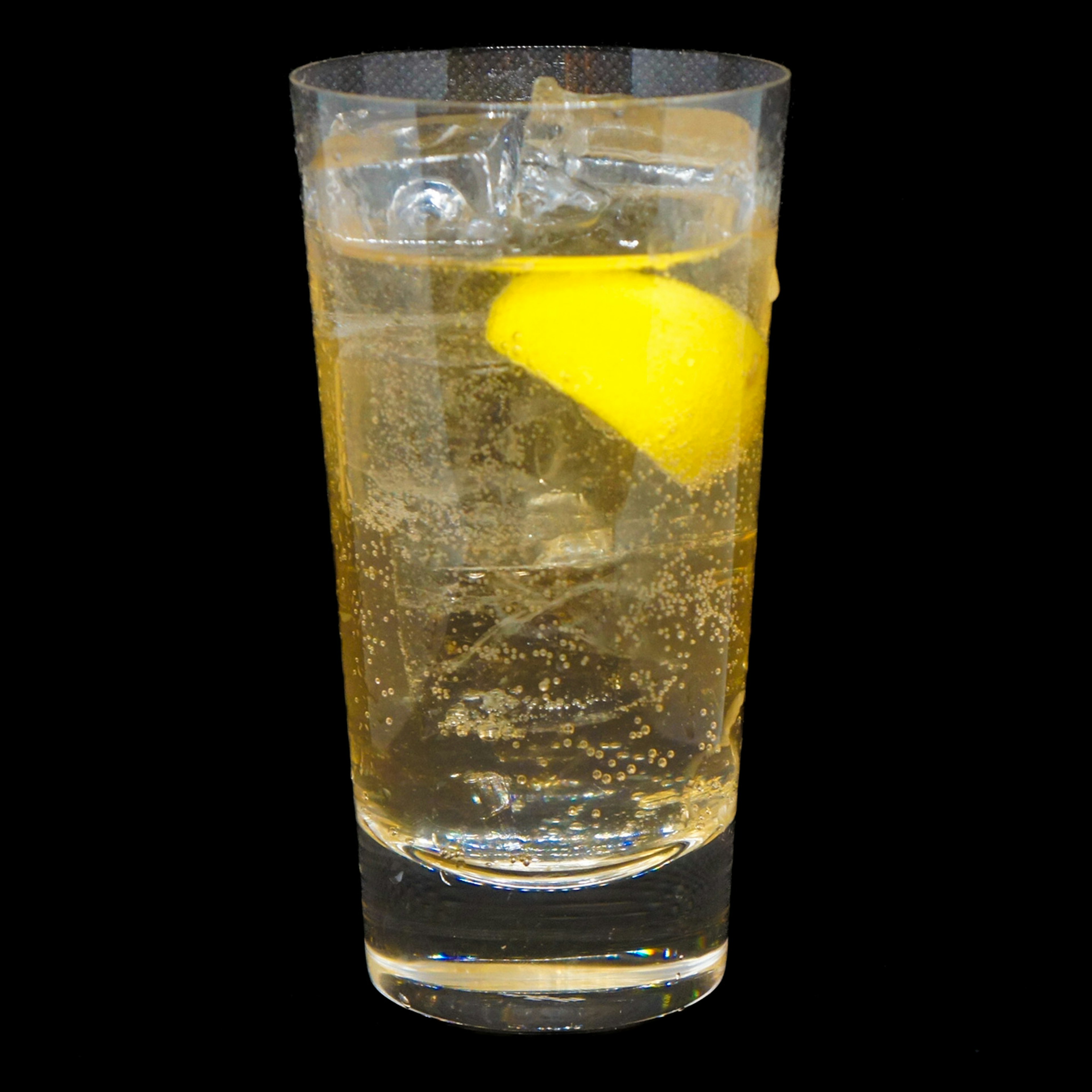 VODKA BUCK ウォッカ バック