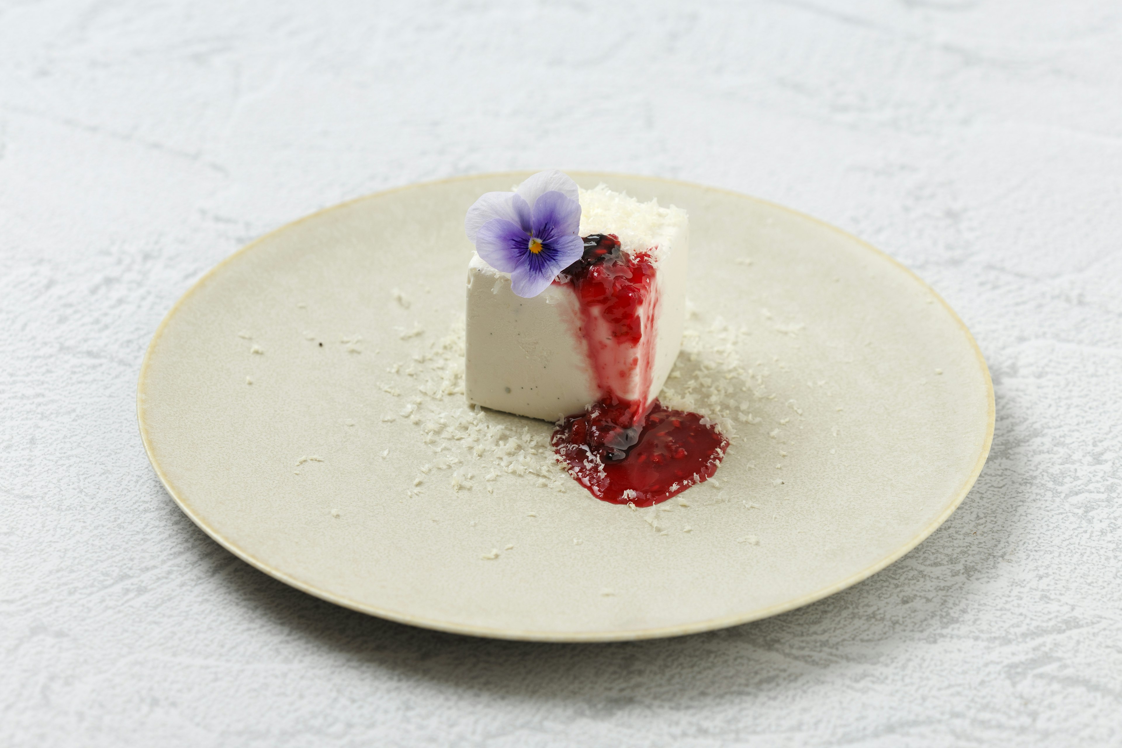 Cheese Cake (Vegan)