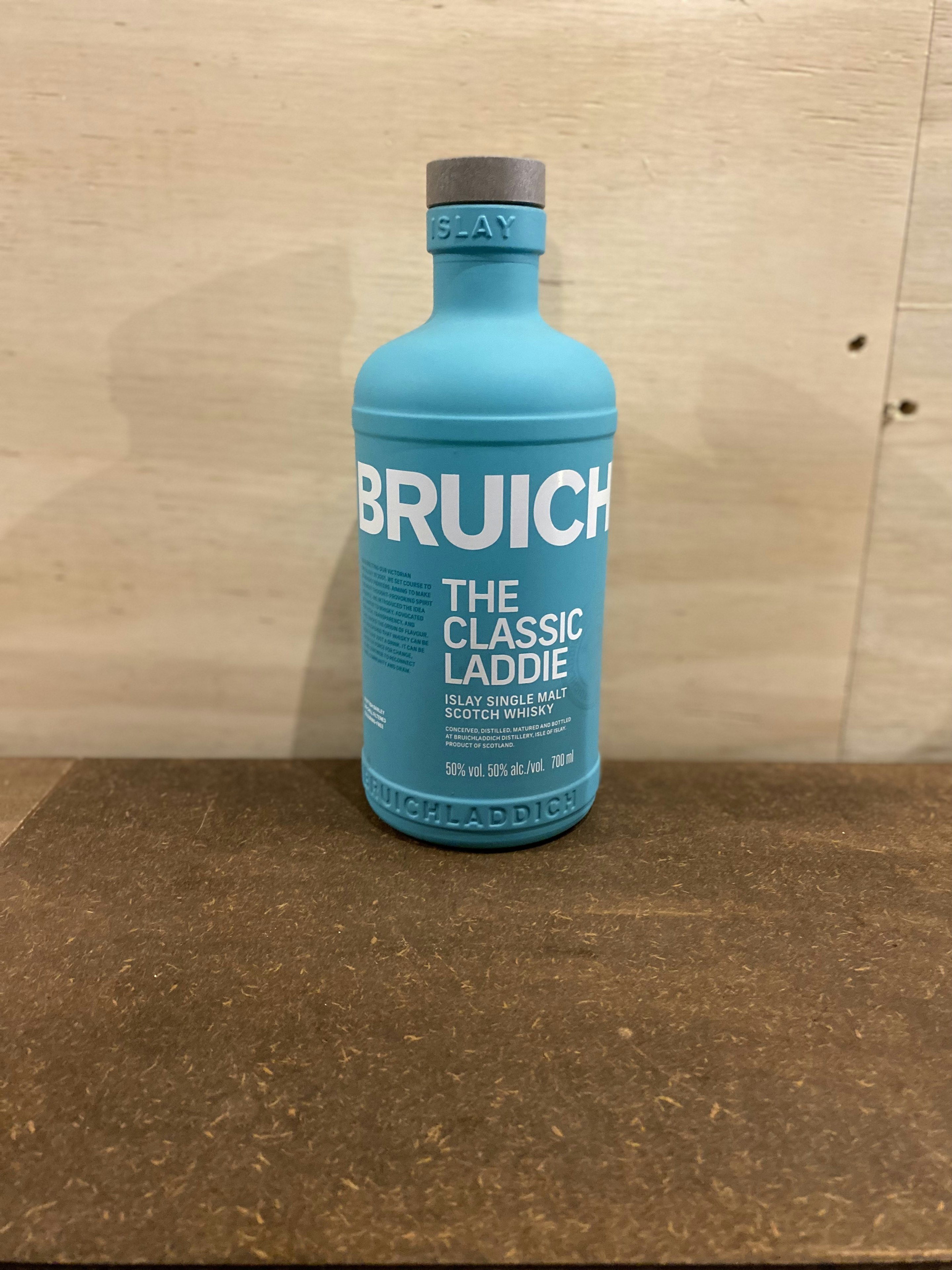 BRUICHLADDICH